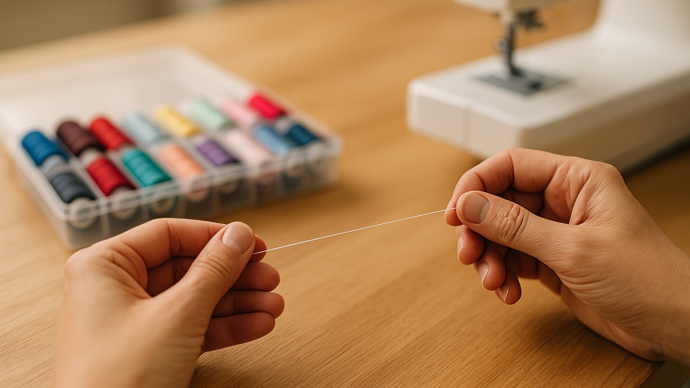 Como Testar a Qualidade da Linha