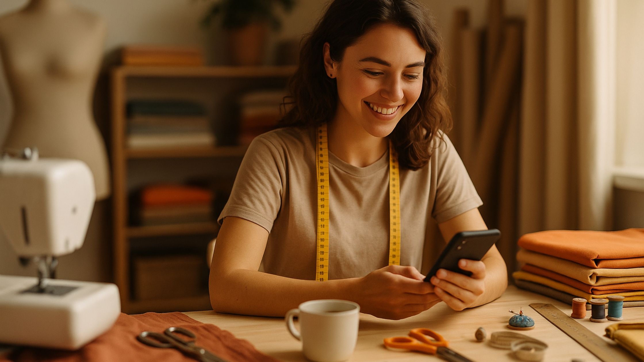 Conclusão _ 5 Aplicativos que Toda Costureira Precisa Ter no Celular