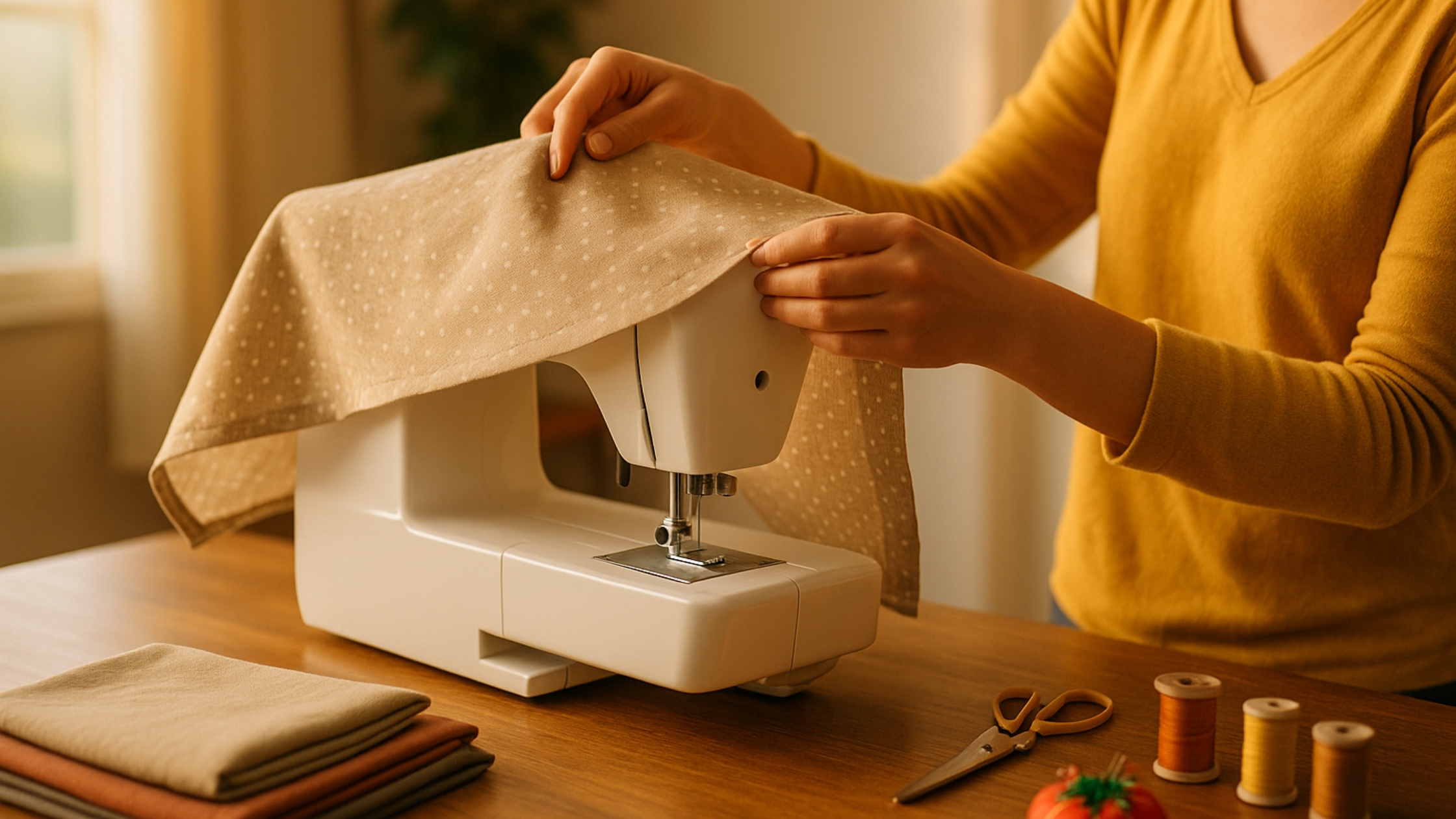 Cuidados Diários que Prolongam a Vida da Máquina