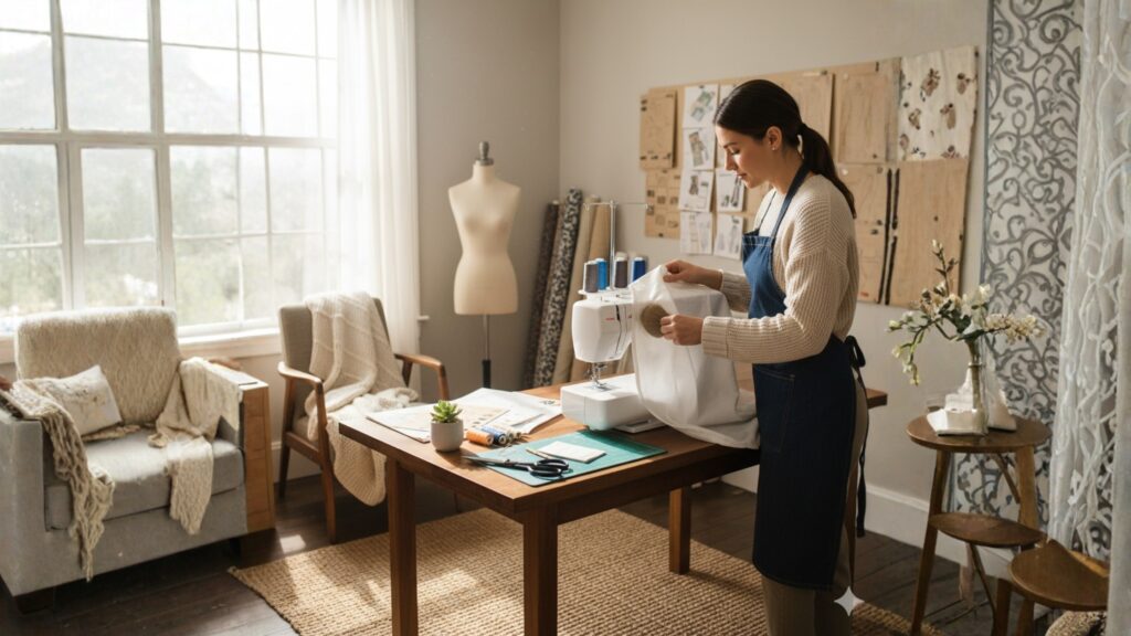Cuidados com sua Máquina de Costura Doméstica Guia Completo para Prolongar a Vida Útil