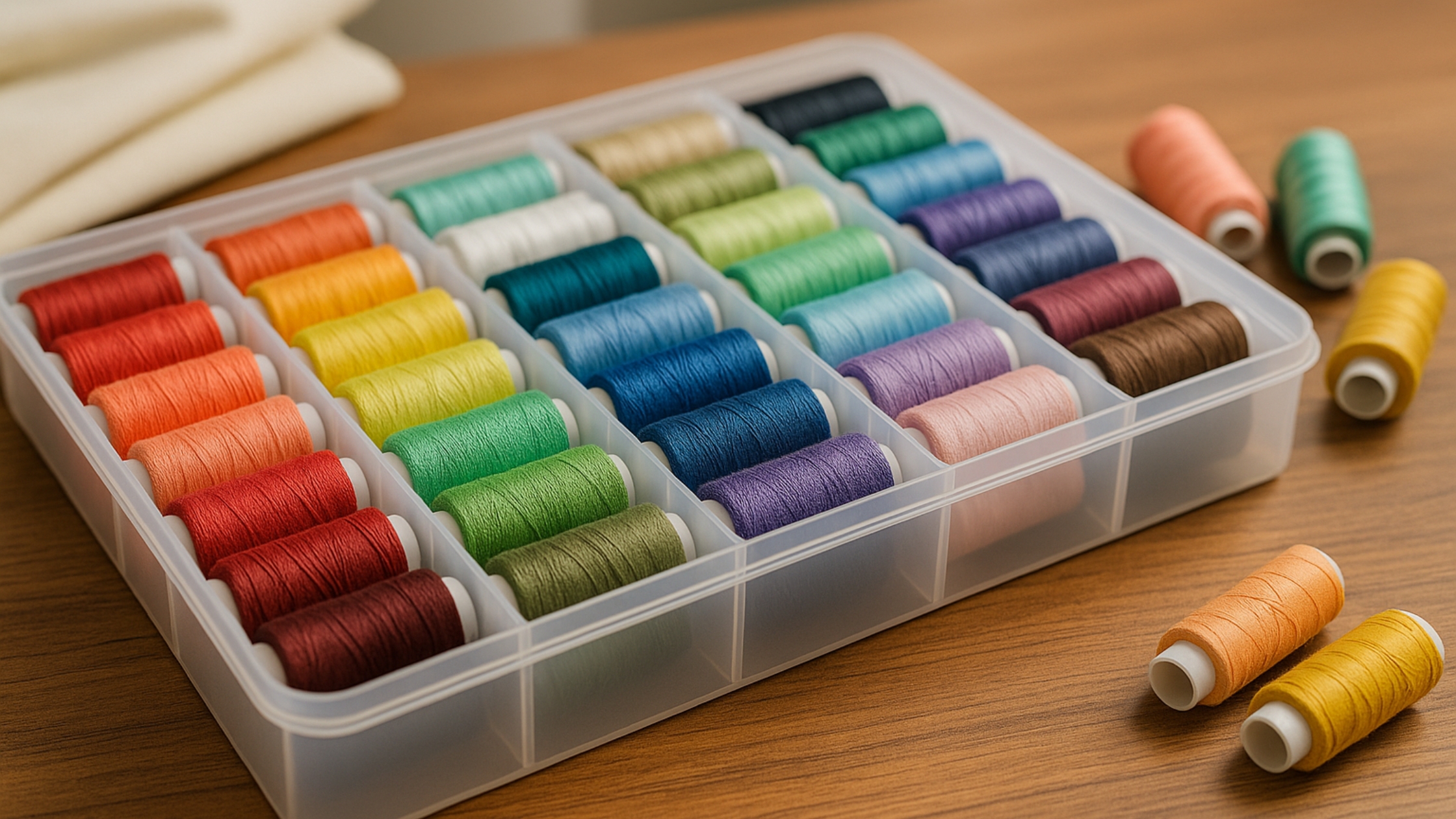 Cuidados na Escolha e Armazenamento