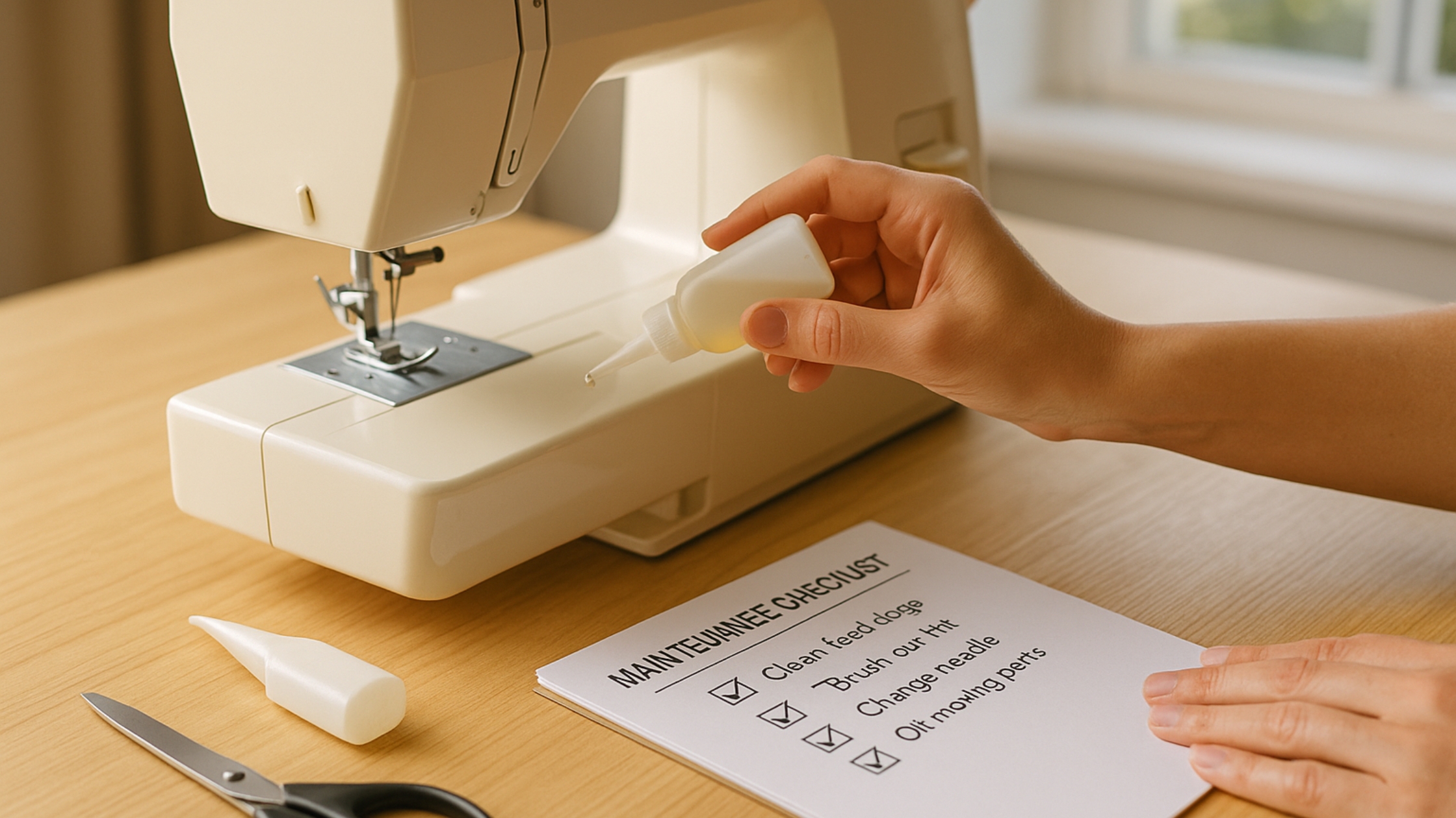 Dicas Extras de Manutenção Preventiva