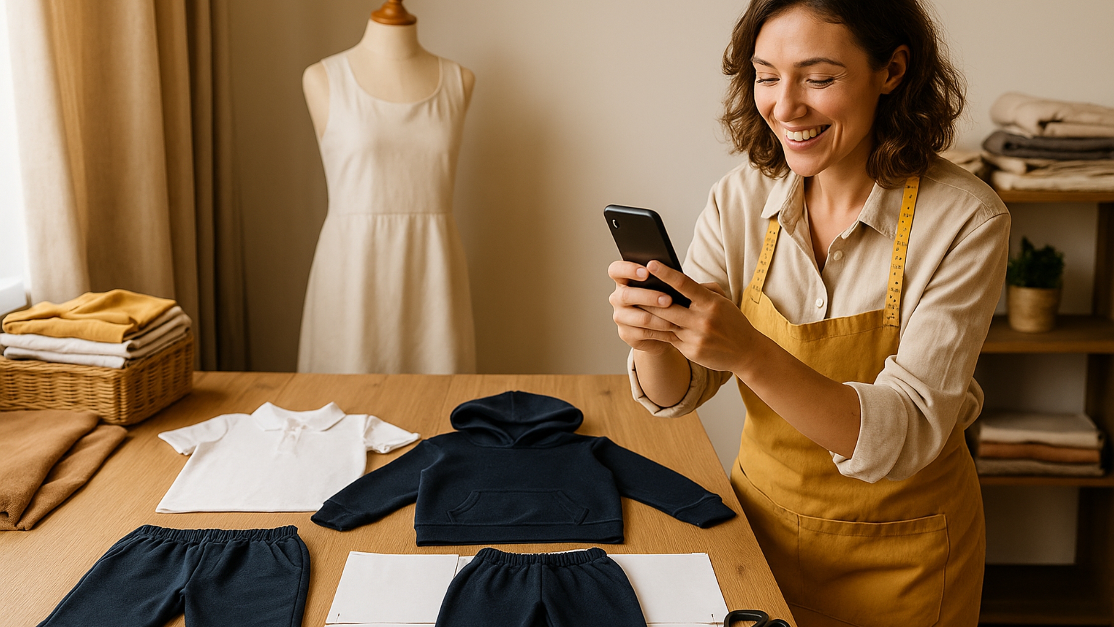 Dicas para vender uniformes escolares e aumentar o lucro