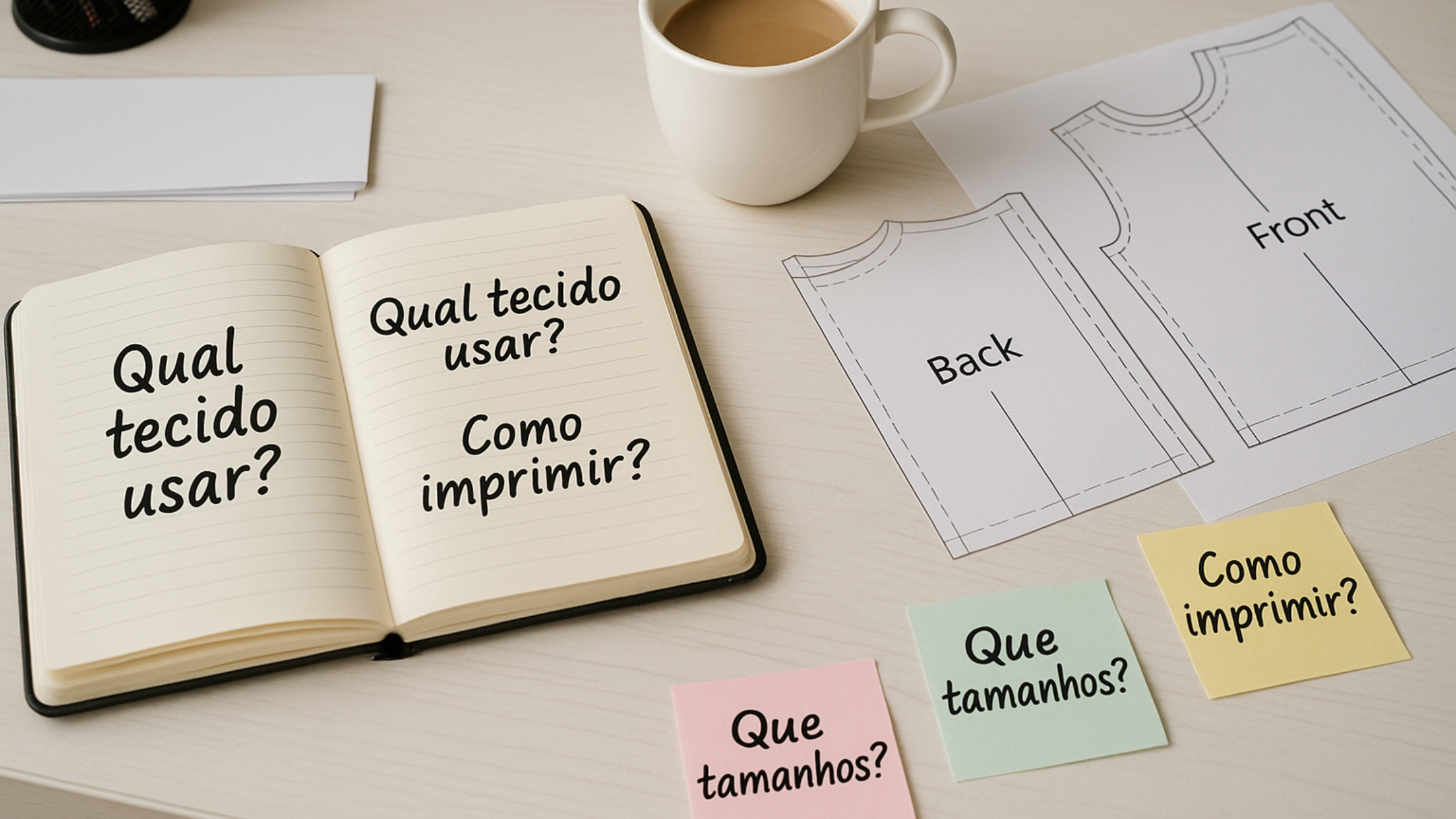 FAQ – Perguntas Frequentes sobre Moldes de Uniforme Escolar Infantil