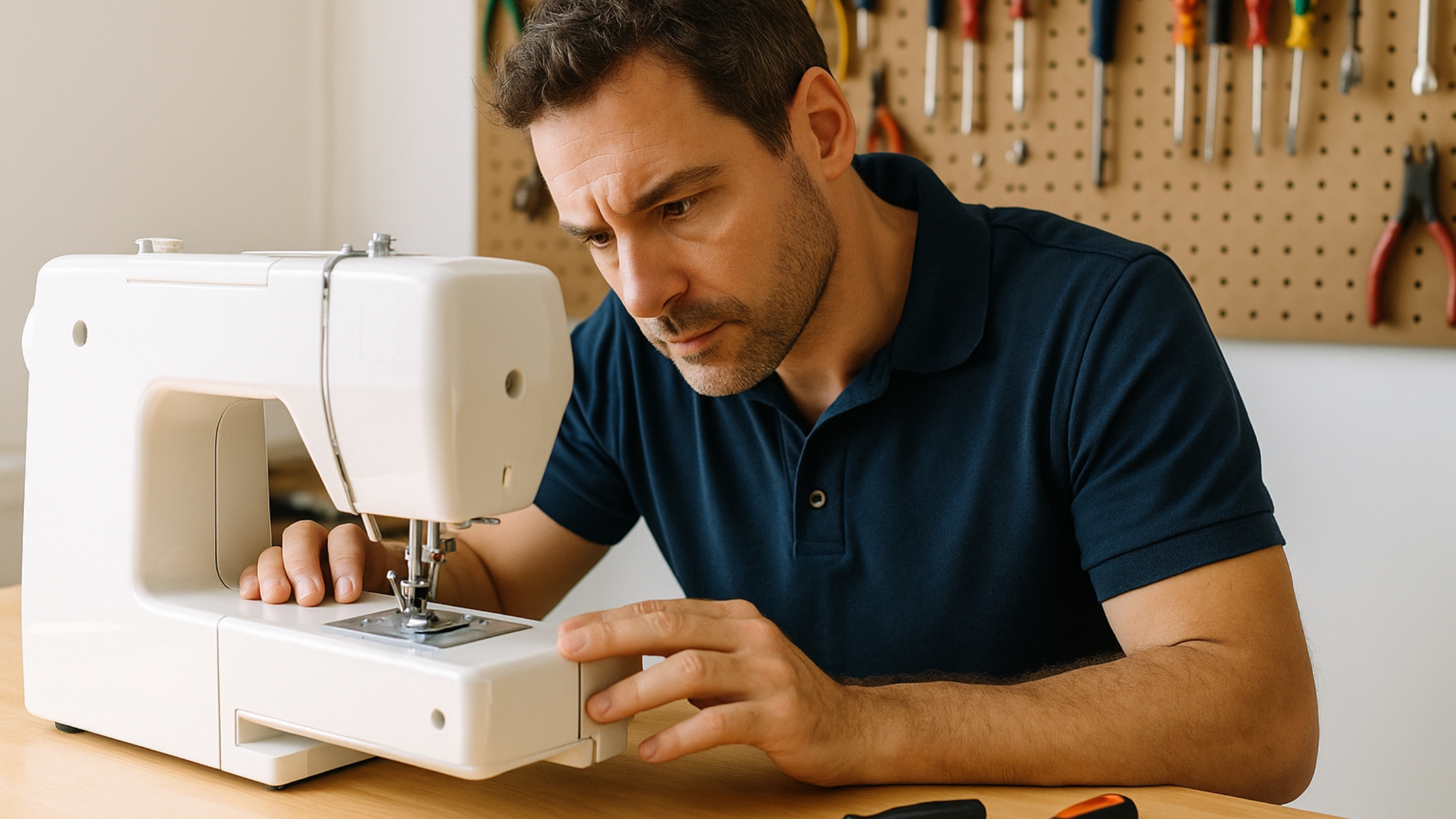 Manutenção Preventiva Quando Procurar um Técnico