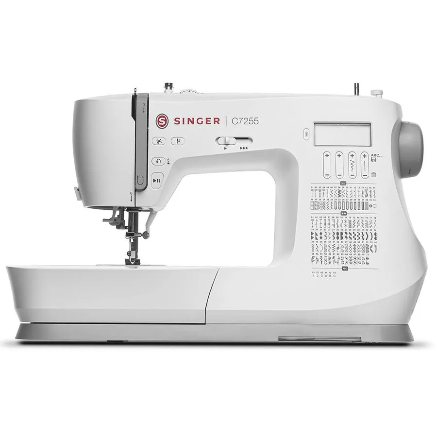 Máquina de Costura C7255