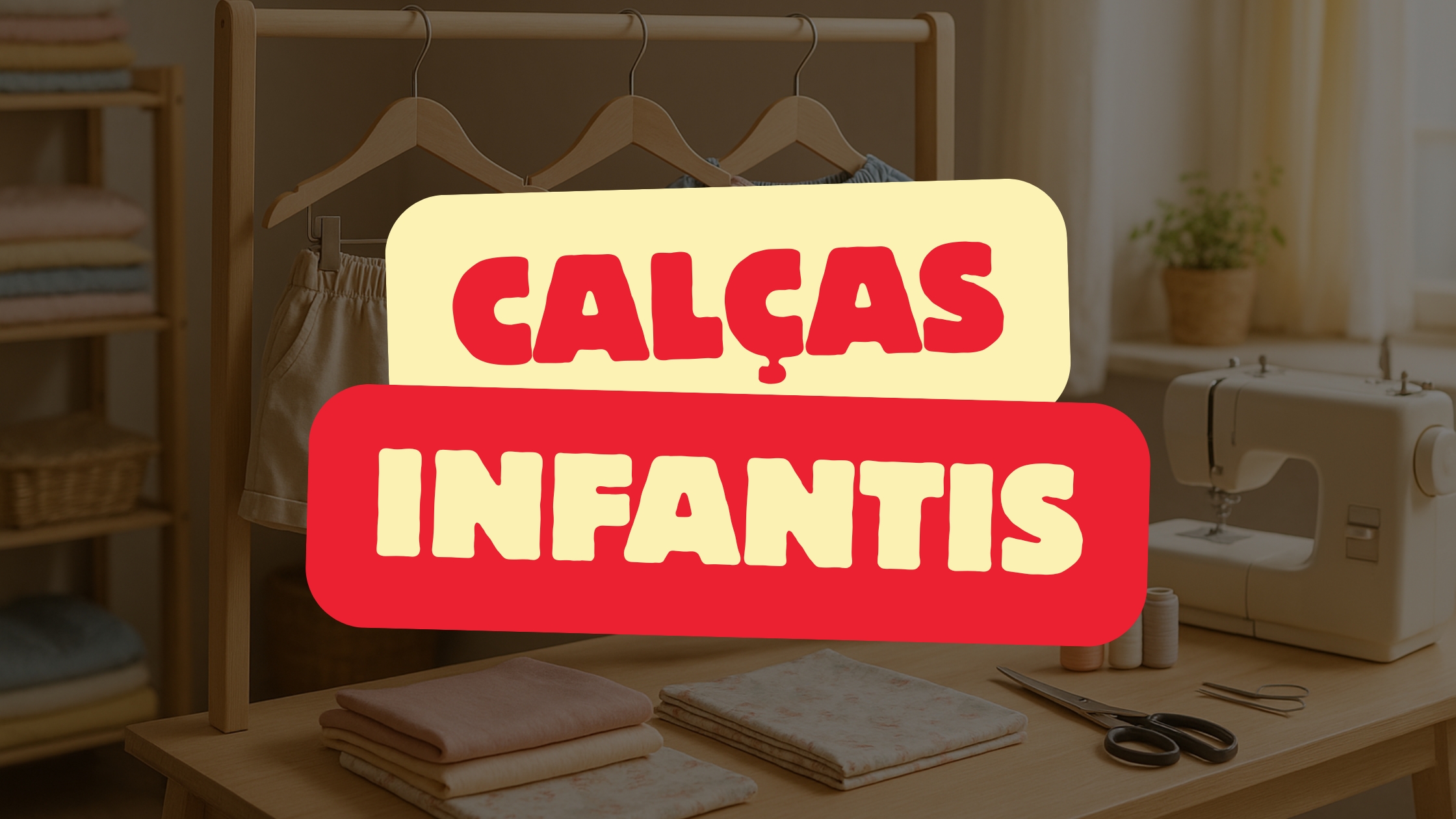 Moldes em PDF Calças Infantis Do RN ao 14 anos (1)