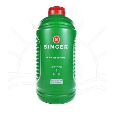 Oleo para Máquina de Costura (1)