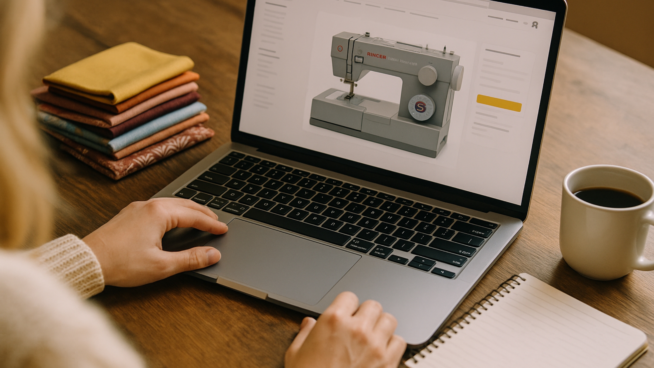 Onde Comprar com Segurança