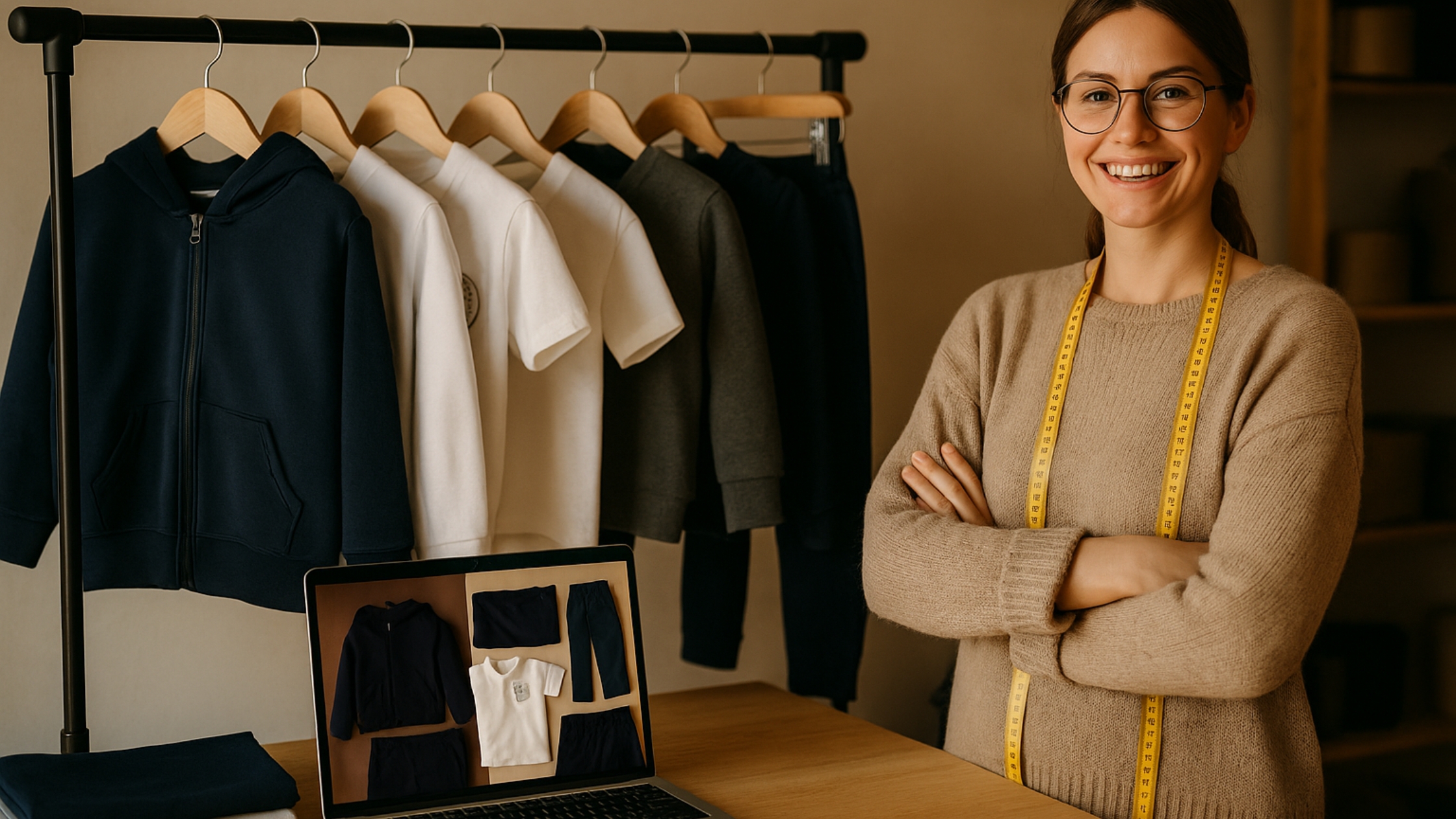 Por que investir no Pacote Completo NS Moldes