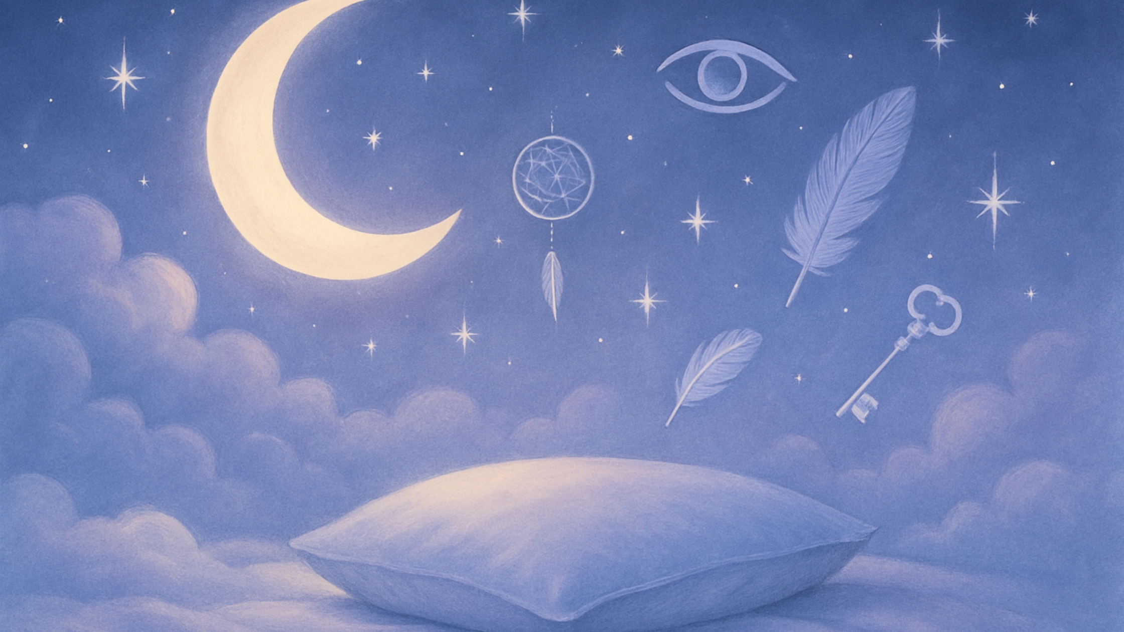 Significado dos Sonhos Entenda as Mensagens do Inconsciente