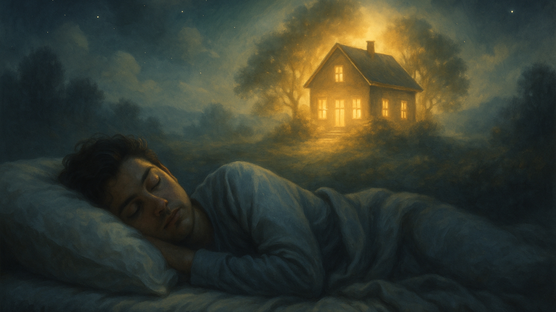 Sonhar com Casa Estabilidade, Mudanças e Autoconhecimento