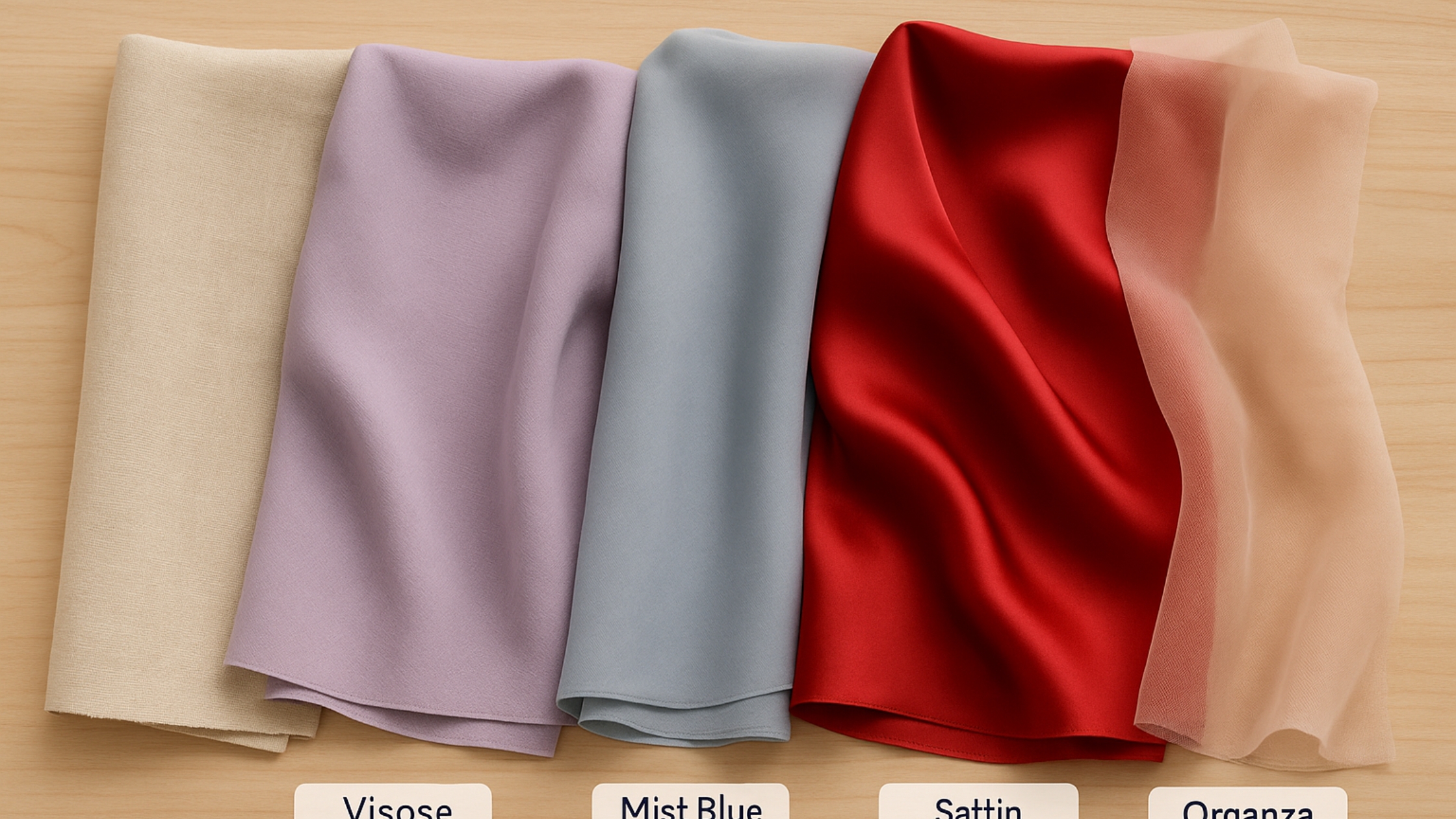 Tecidos e Cores em Alta para as Blusas de 2026