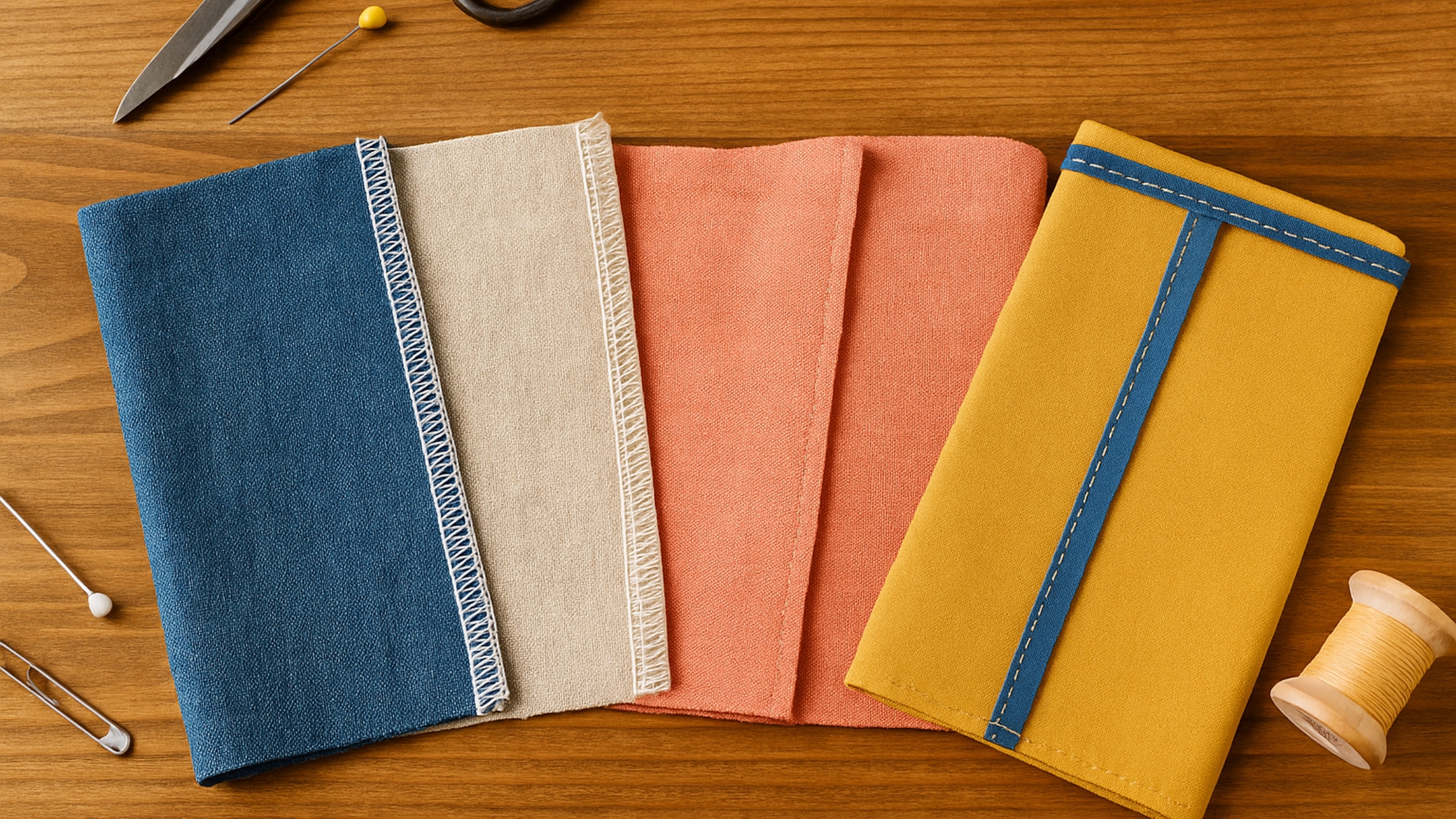 Tipos de Acabamento Profissional nas Peças