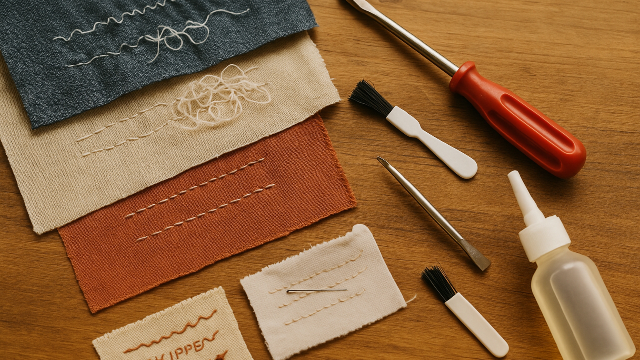 Tipos de Problemas Comuns e Soluções Rápidas