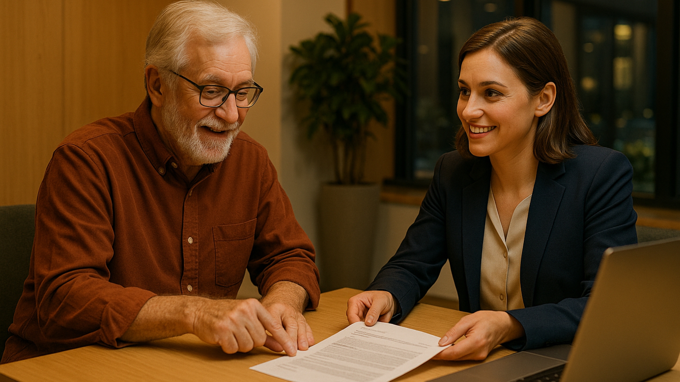 1. Bancos que liberam empréstimo consignado para negativados