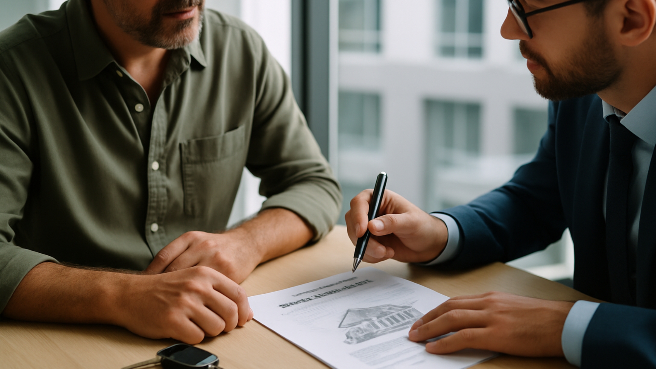 2. Bancos que liberam empréstimo com garantia para negativados