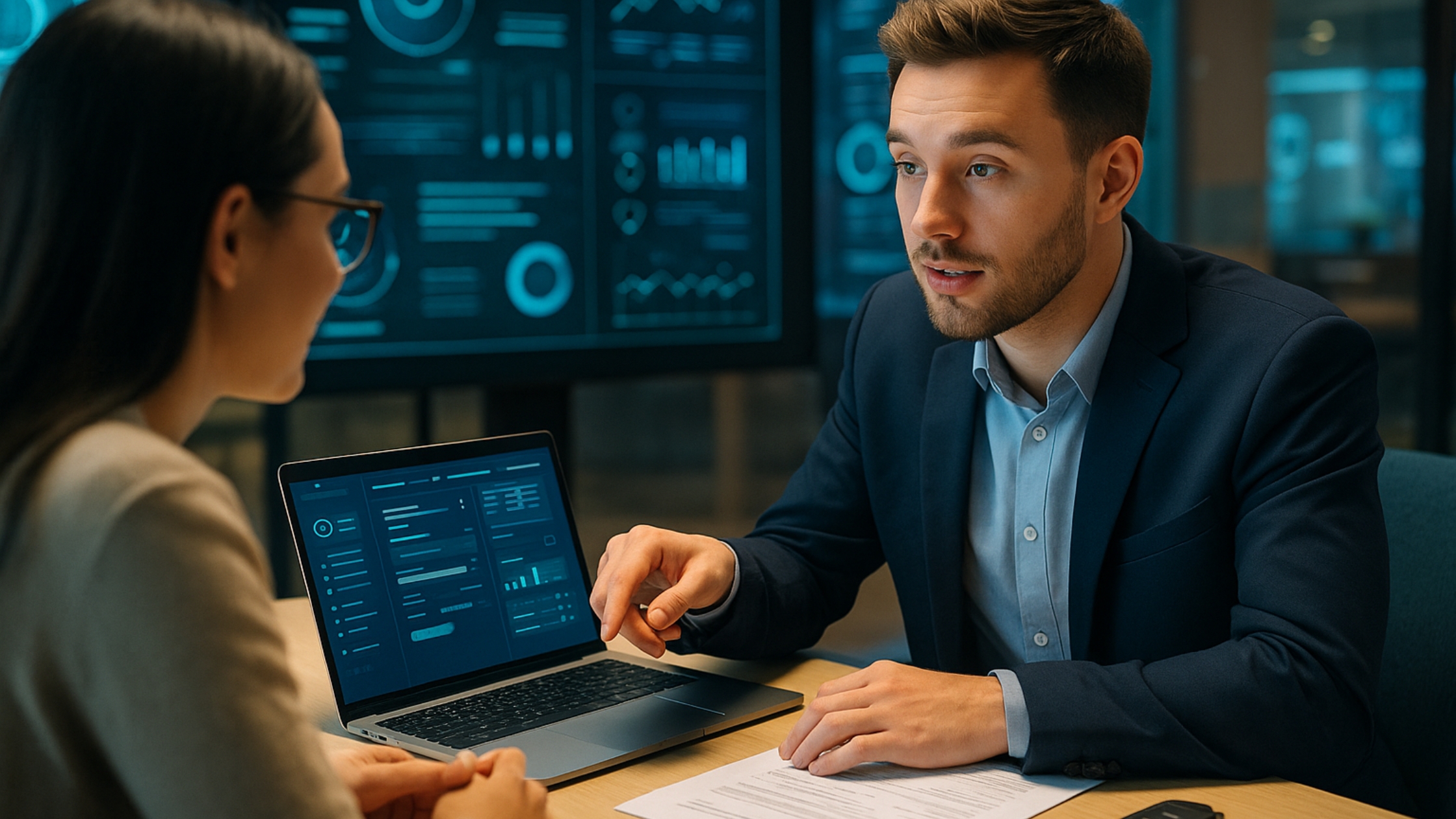 3. Fintechs que liberam empréstimo para negativados