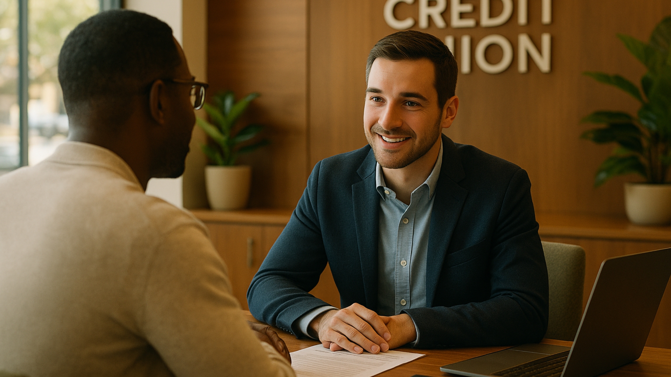 4. Cooperativas de crédito que ajudam negativados