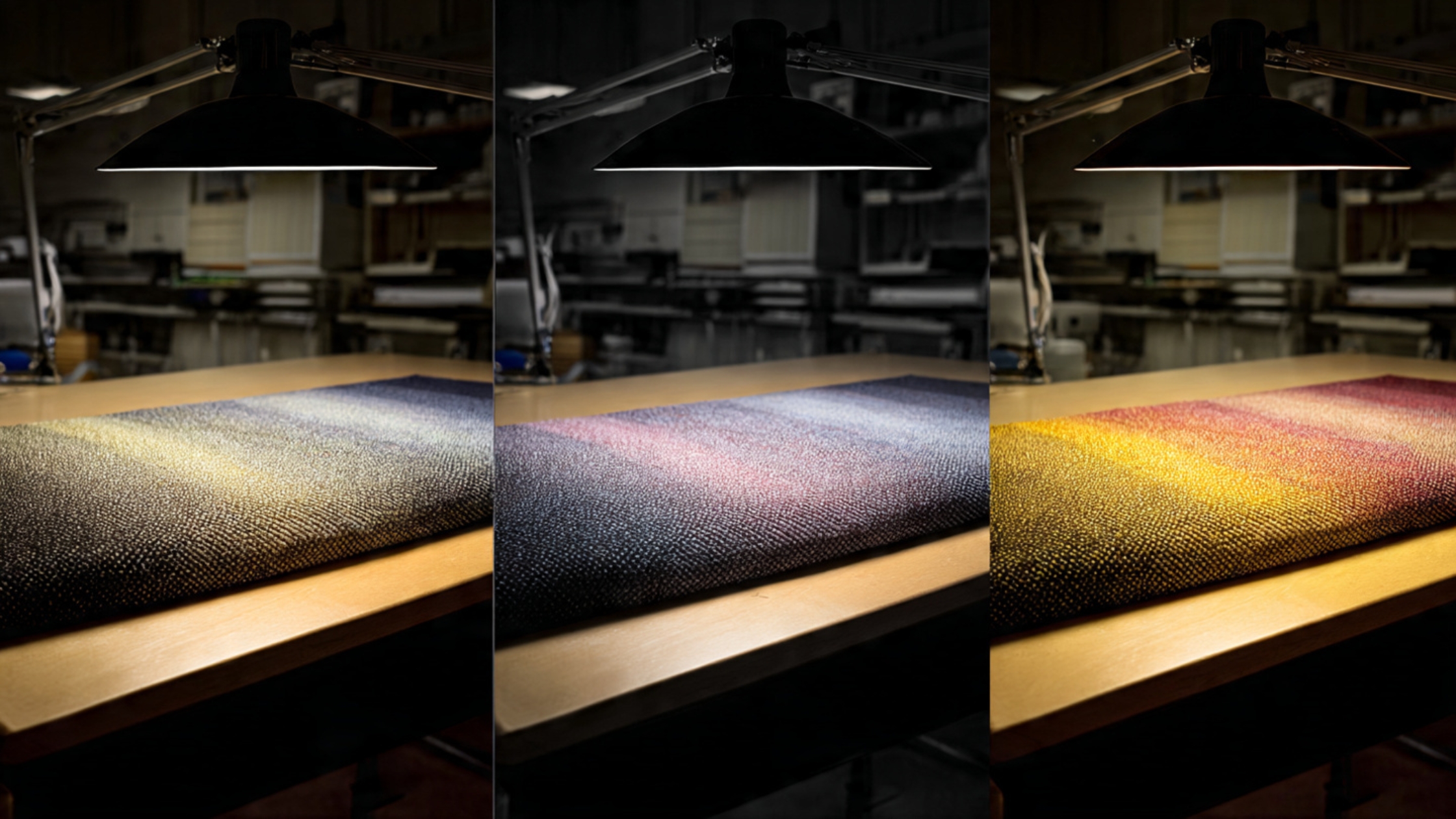 A Importância da Temperatura de Cor (Kelvin)