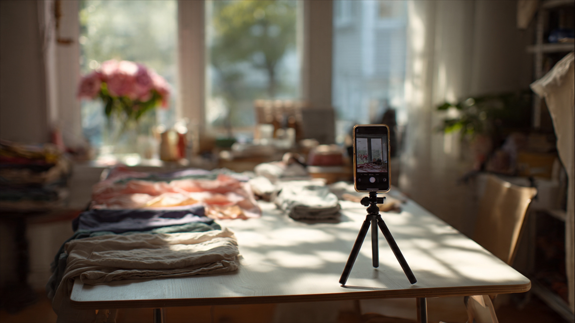 A Luz_ O Segredo das Fotos Perfeitas