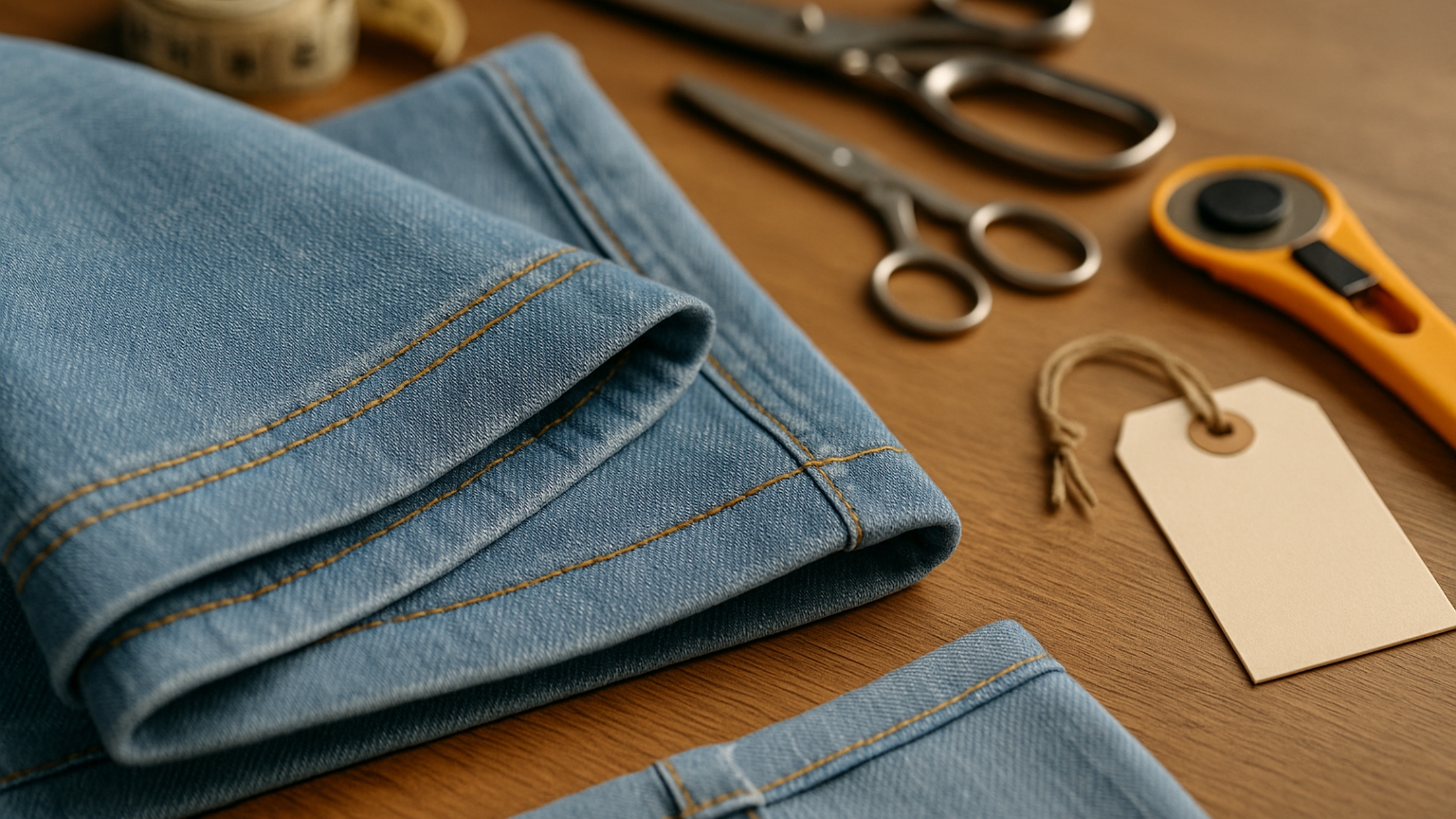 Acabamento que vende valorize seu trabalho