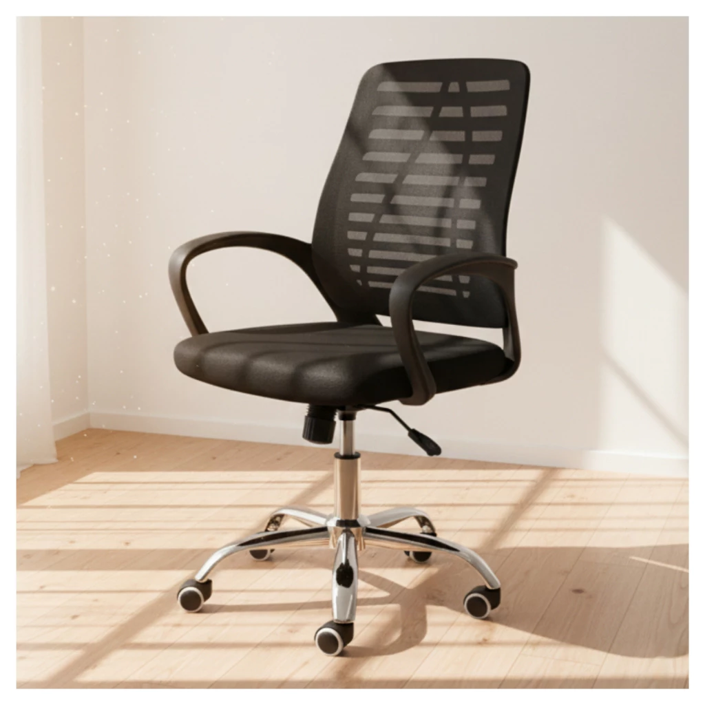 Cadeira Escritório Ergonômica