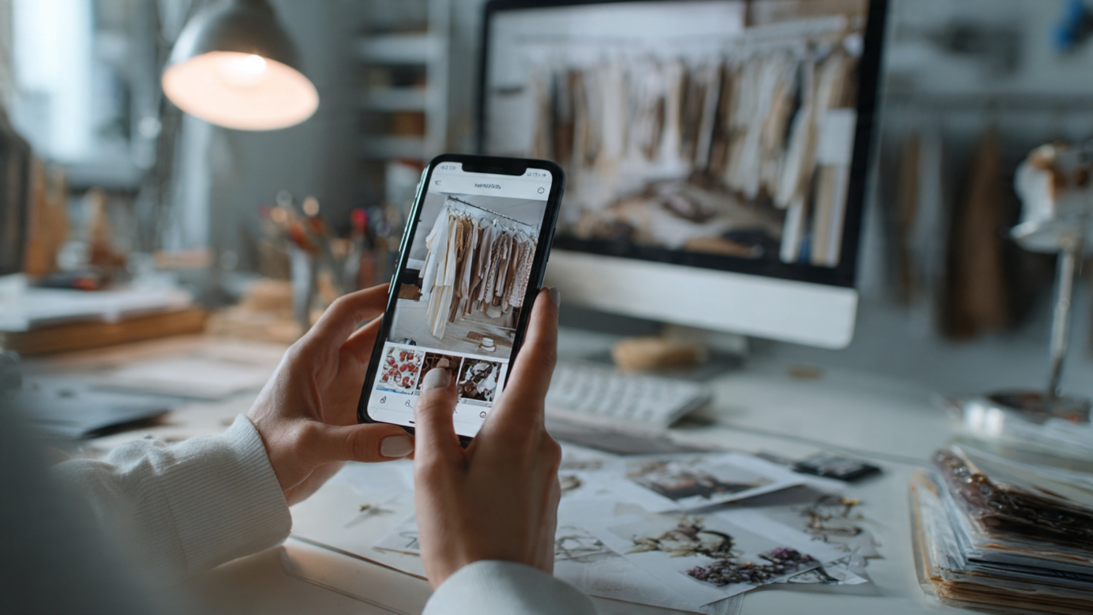 Como Criar Textos Que Vendem no Instagram