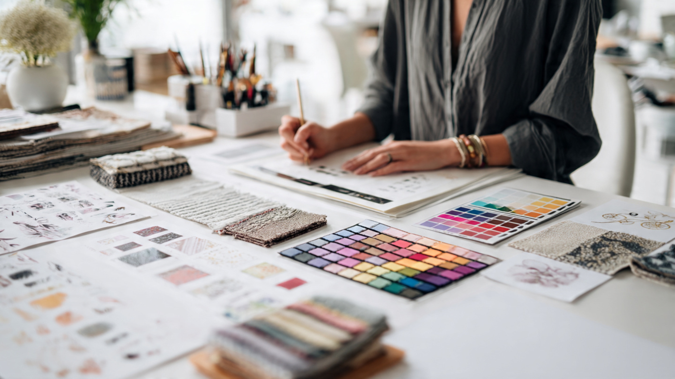 Como Definir Sua Identidade de Marca