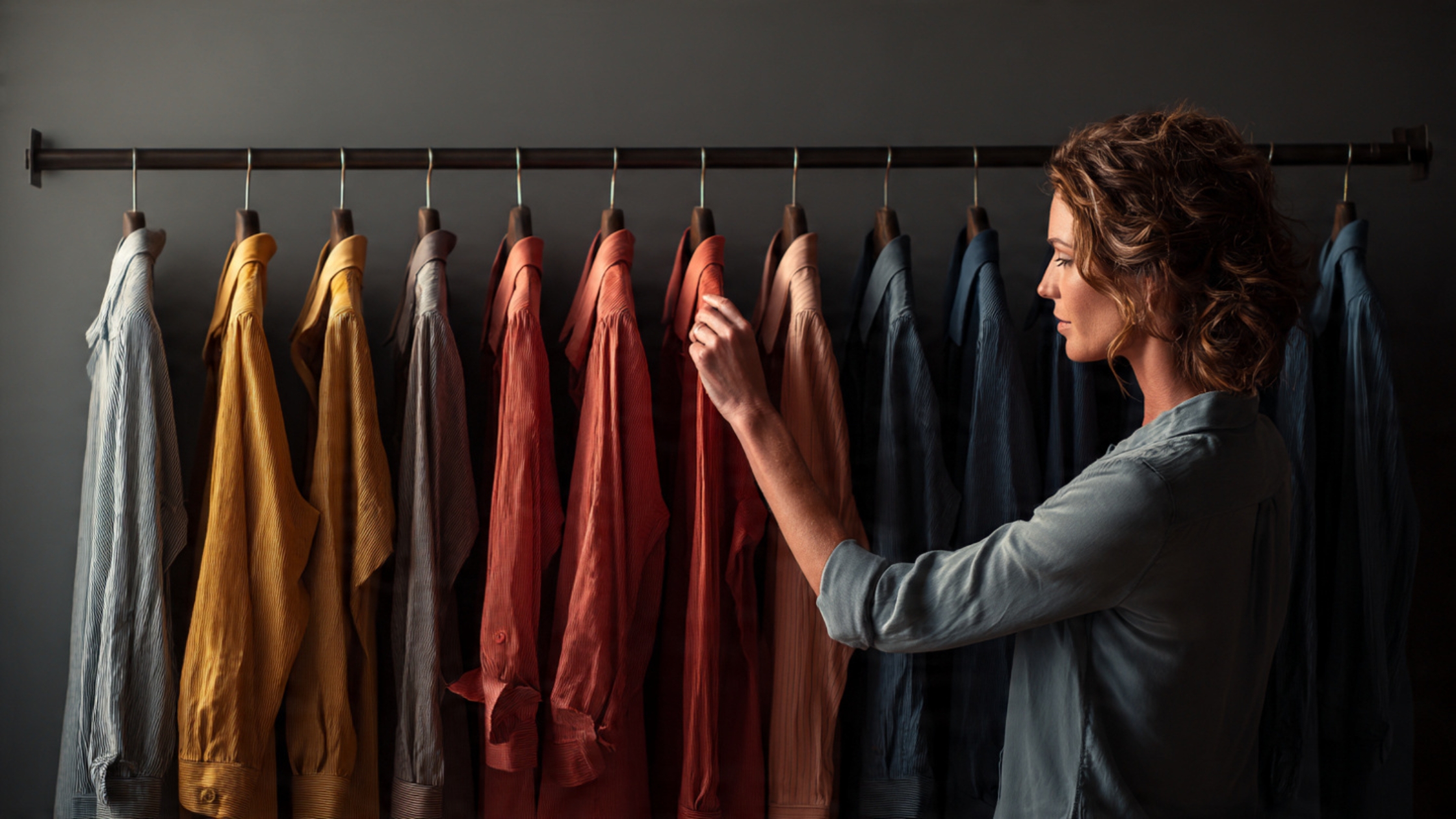 Como Escolher a Camisa Social Feminina Manga 34 Ideal