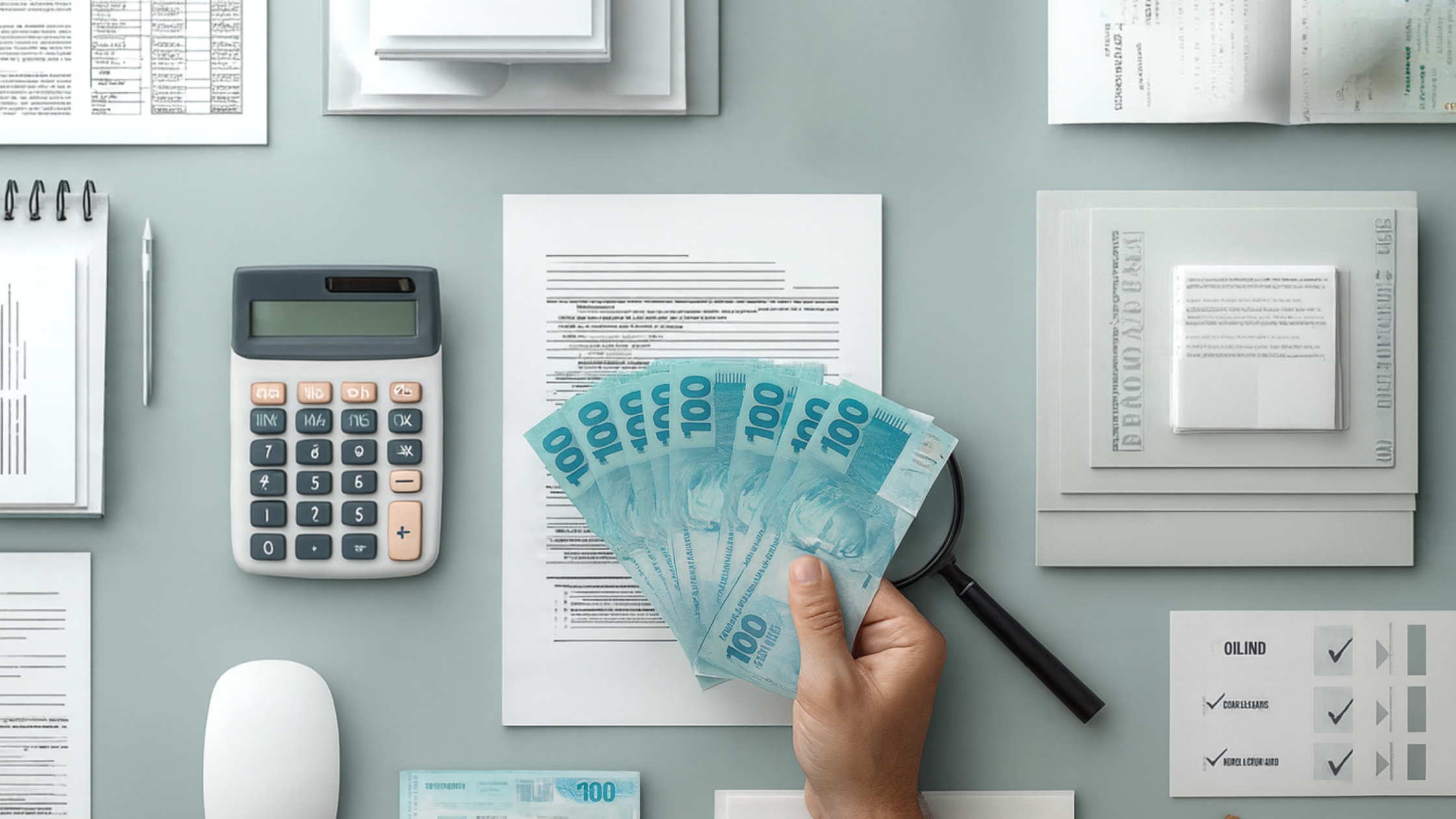 Como Escolher o Melhor Financiamento