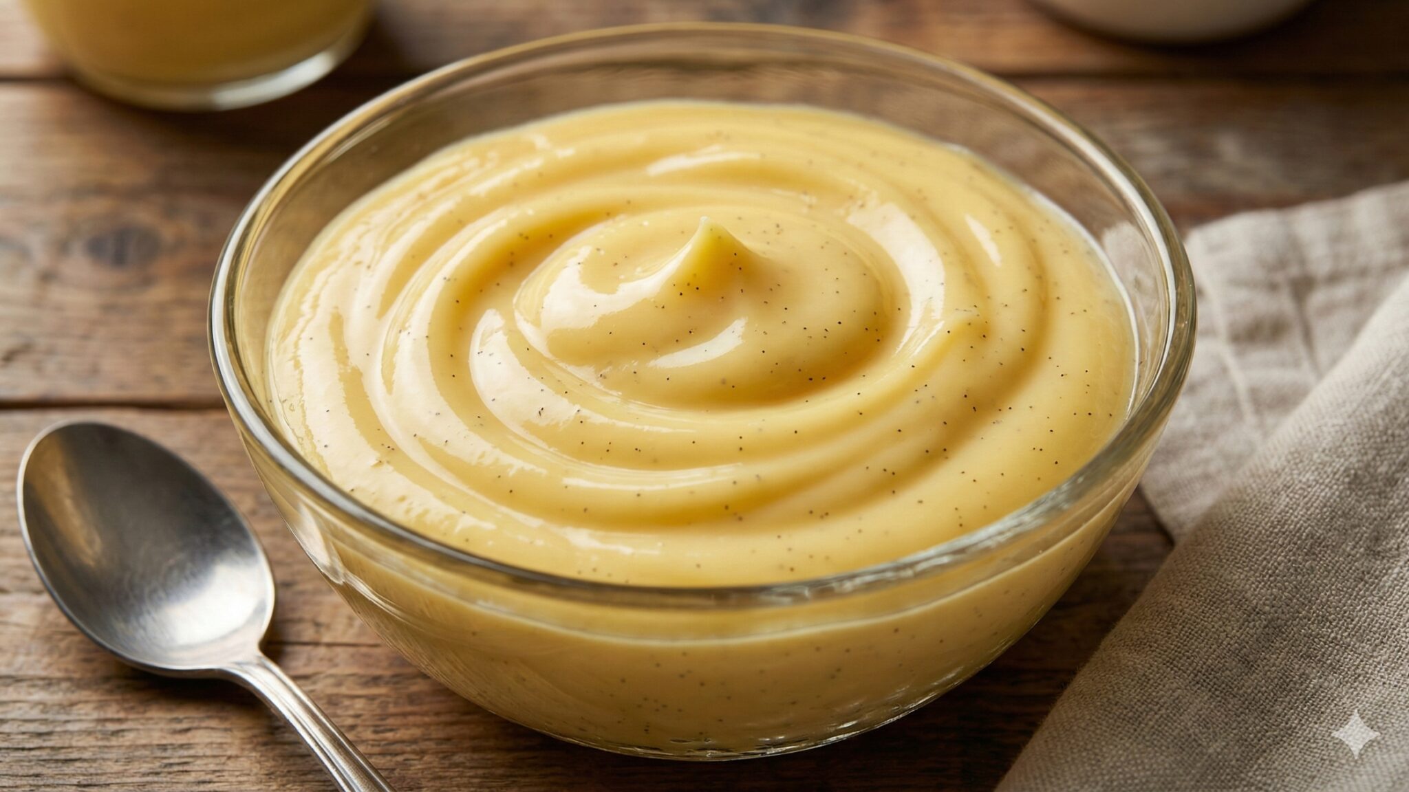 Como Fazer Creme Belga Perfeito – Receita e Técnicas Profissionais