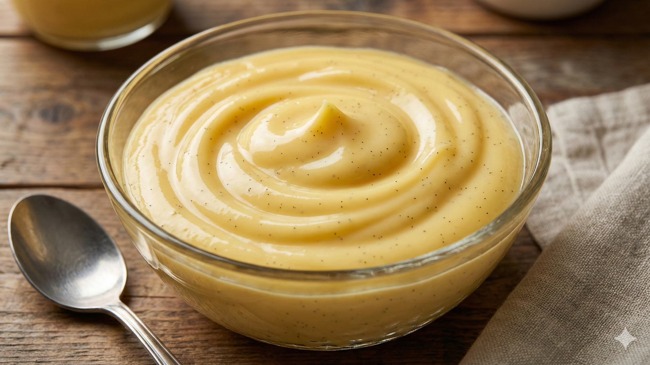 Como Fazer Creme Belga Perfeito