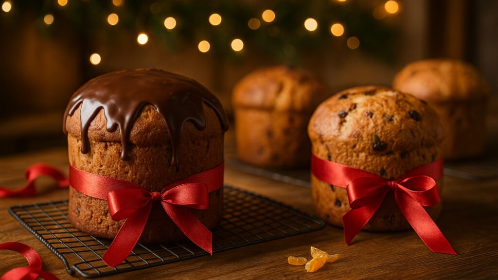 Como Vender Panetone no Natal e Lucrar com Pouco Investimento