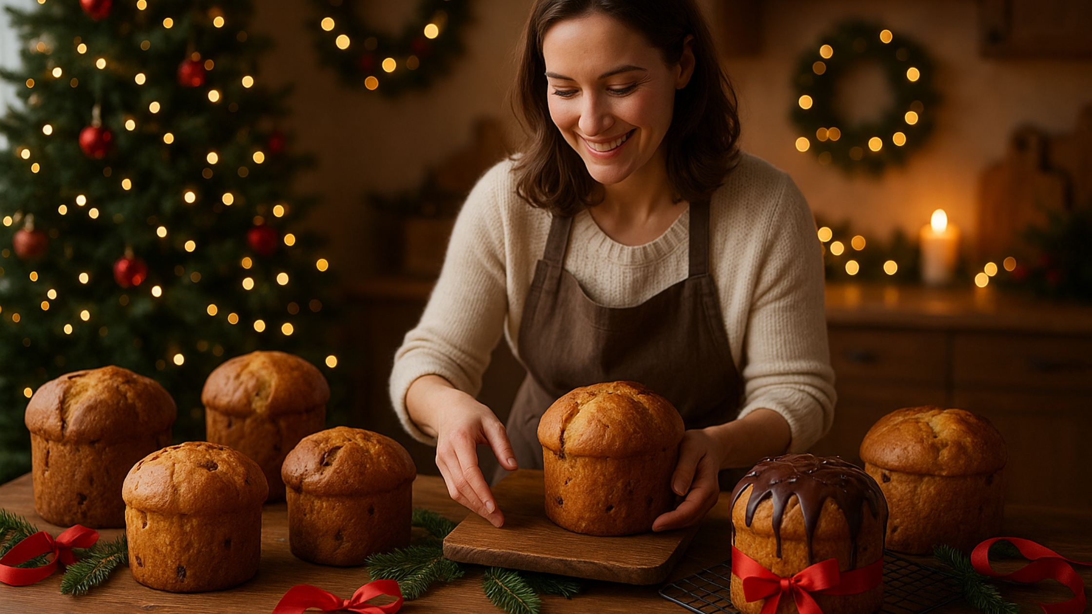 Como Vender Panetone no Natal_ o Guia Passo a Passo