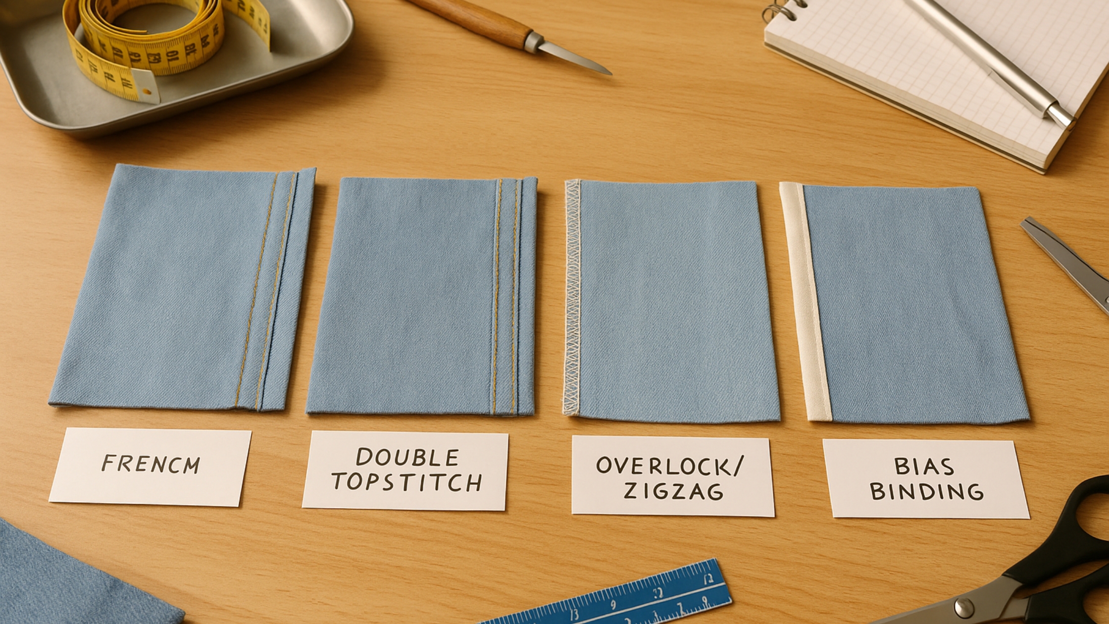 Como escolher o acabamento ideal (1)