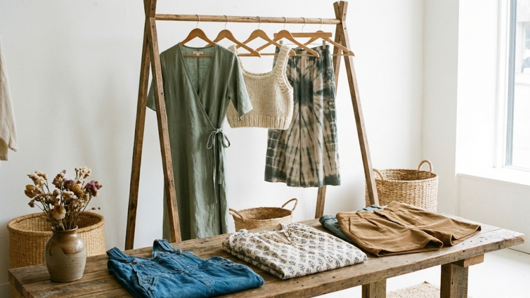 Como escolher peças que realmente vendem