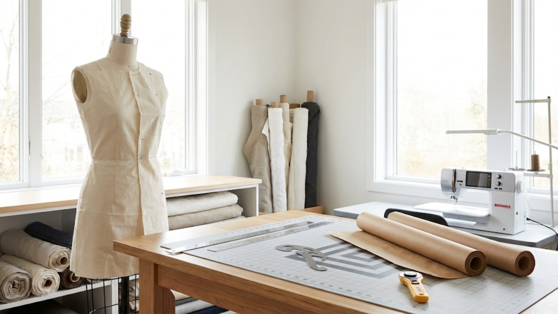 Como evoluir na modelagem o caminho para modelistas profissionais