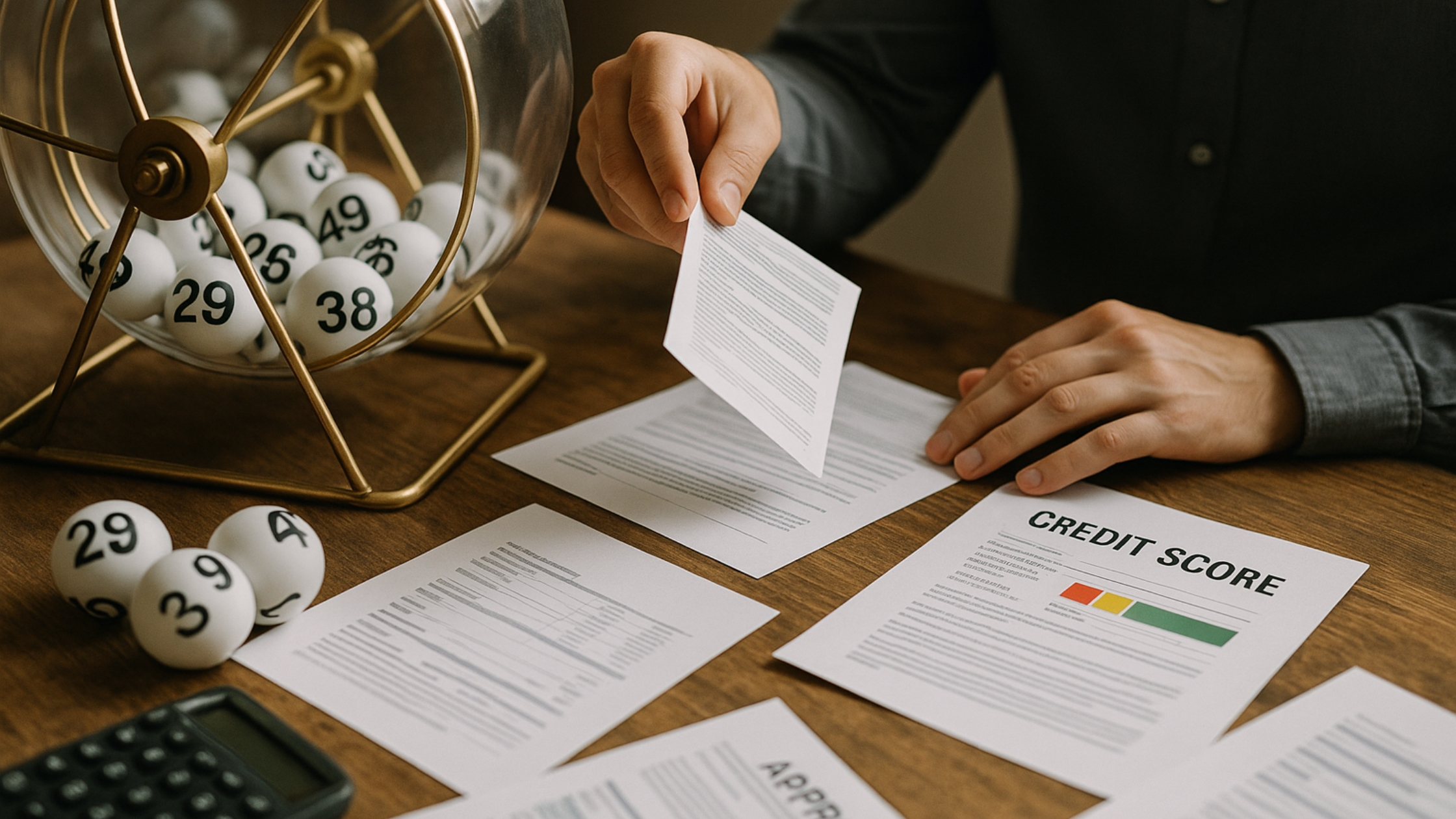 Como funciona a contemplação para negativados