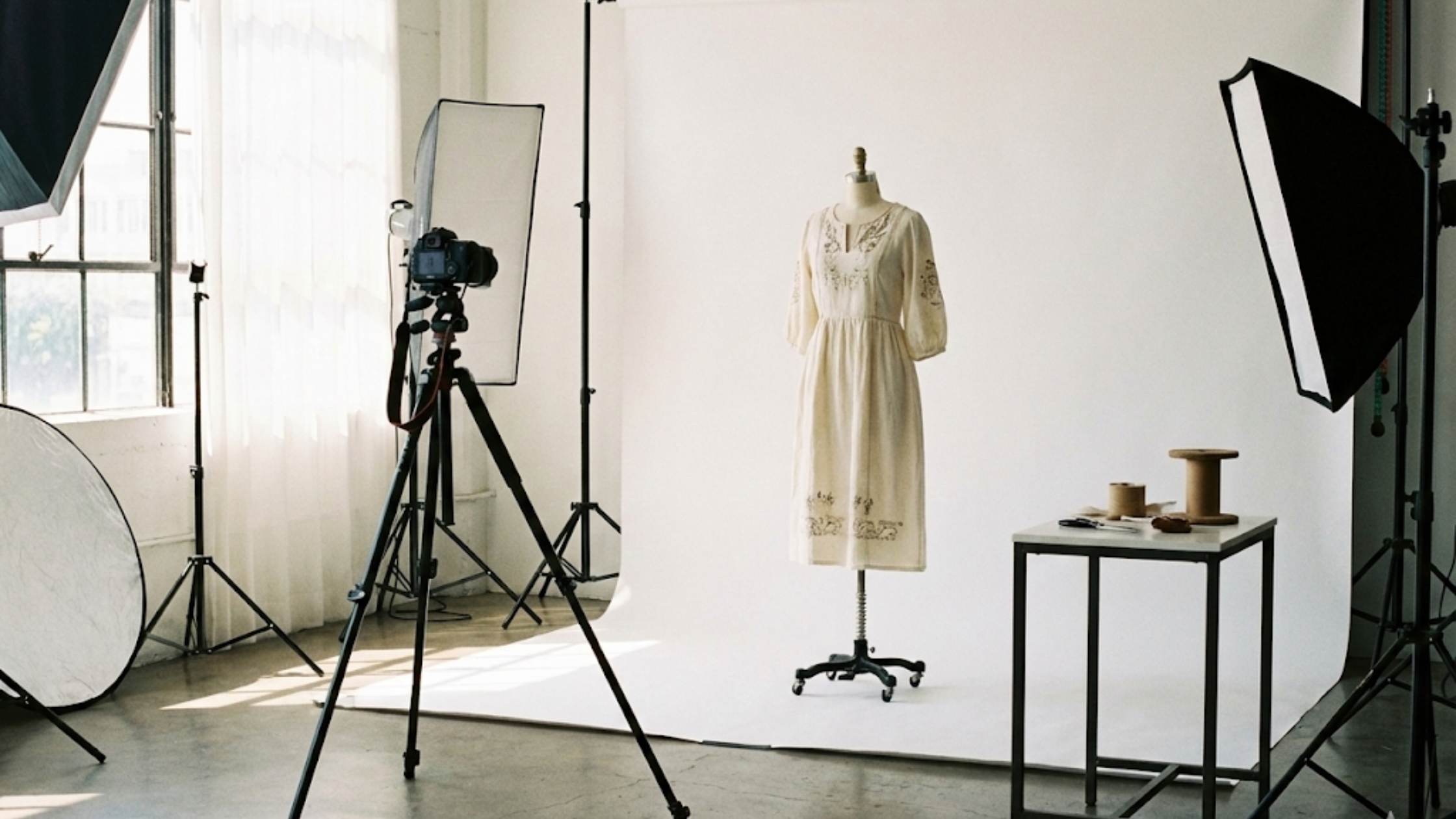 Como tirar fotos que realmente vendem