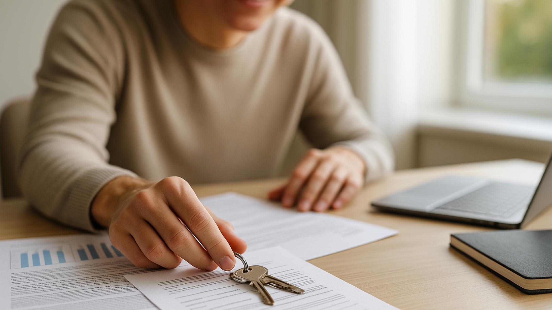 Conclusão Consórcio para Negativados vale a pena