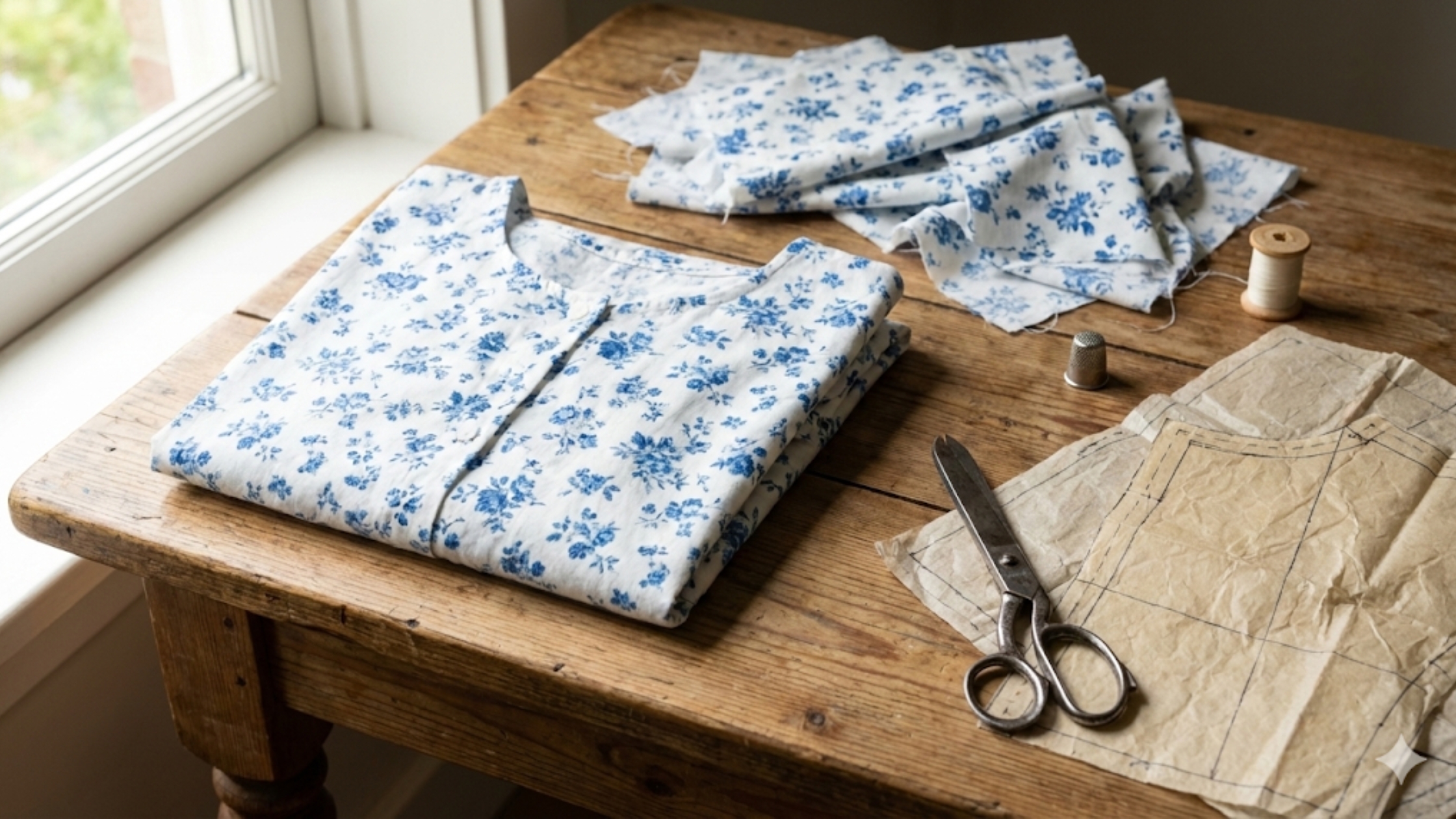 Conclusão escolha o tecido ideal e transforme seu próximo vestido leve