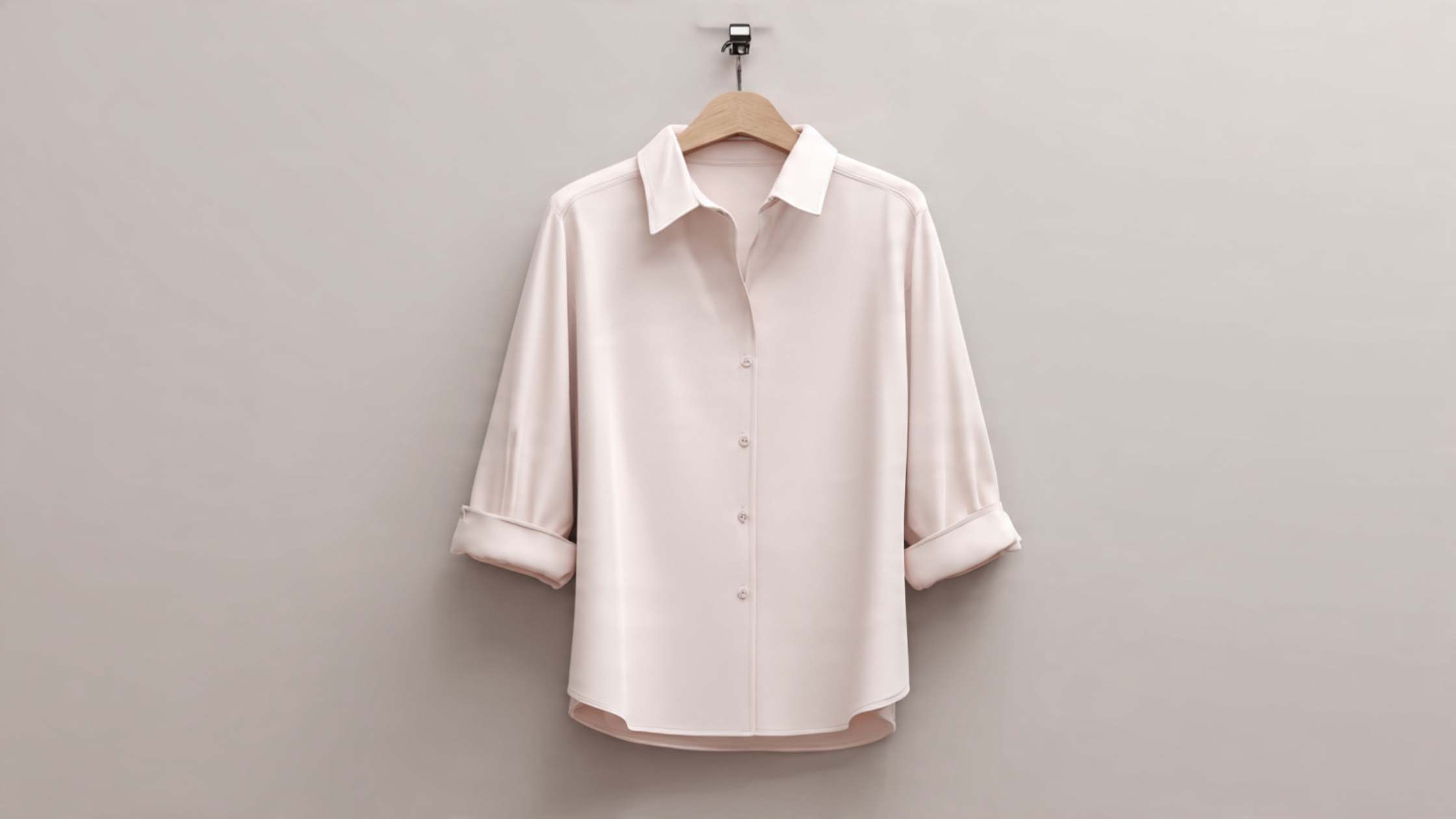 Conclusão por que apostar na Camisa Social Feminina Manga 34