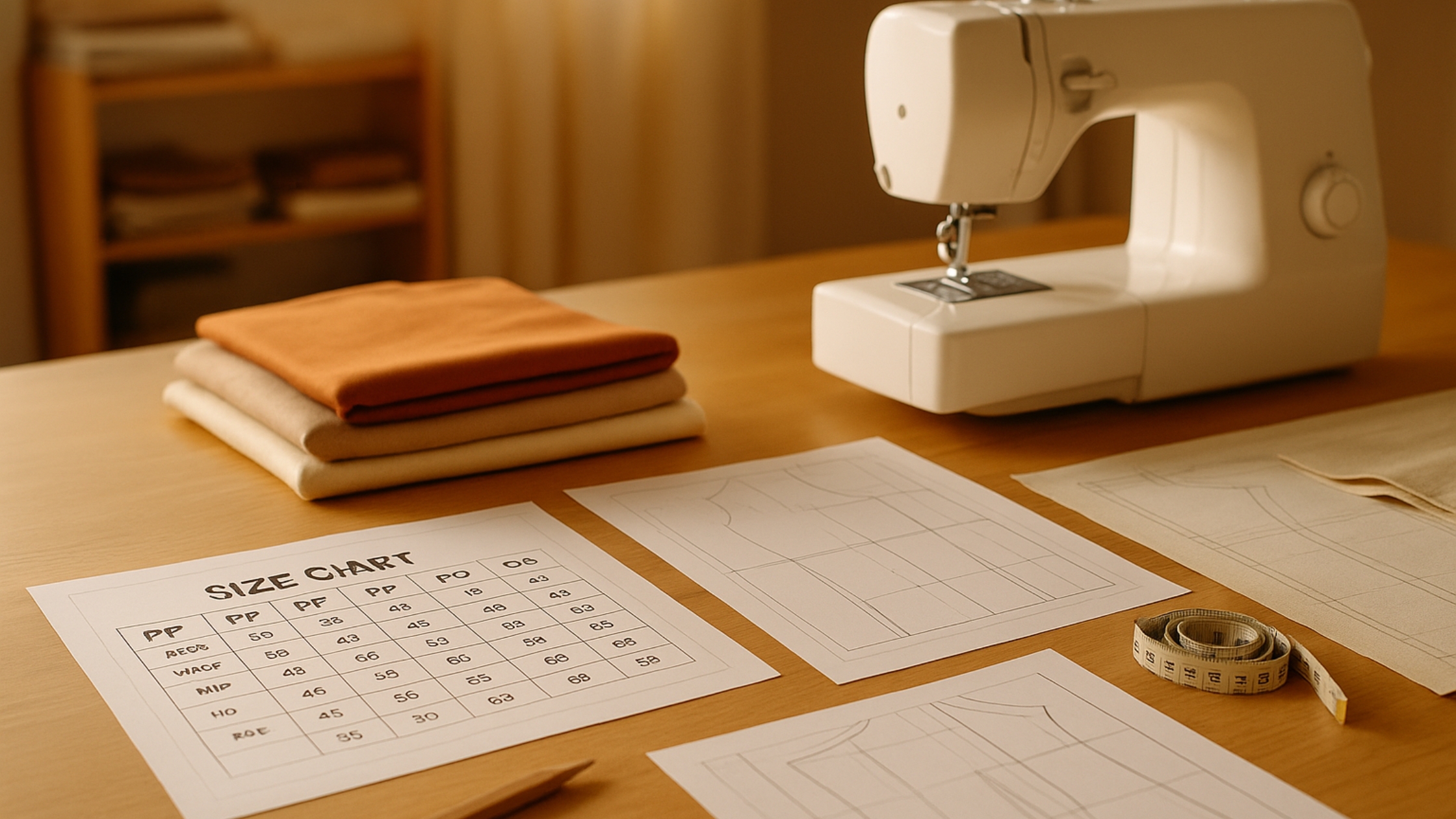 Conclusão — Como Escolher o Tamanho Certo (PP ao G5)