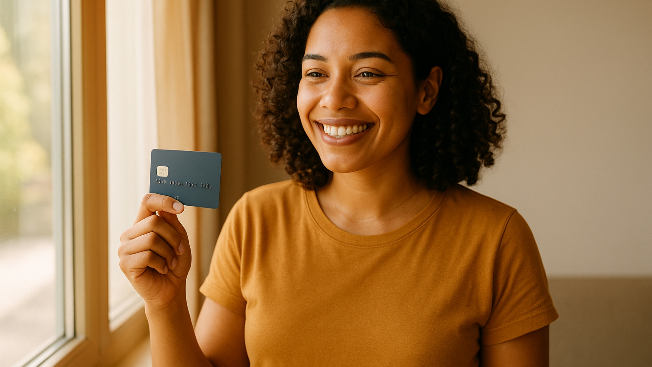 Conclusão — Qual Cartão Aprova Mesmo com Nome Sujo