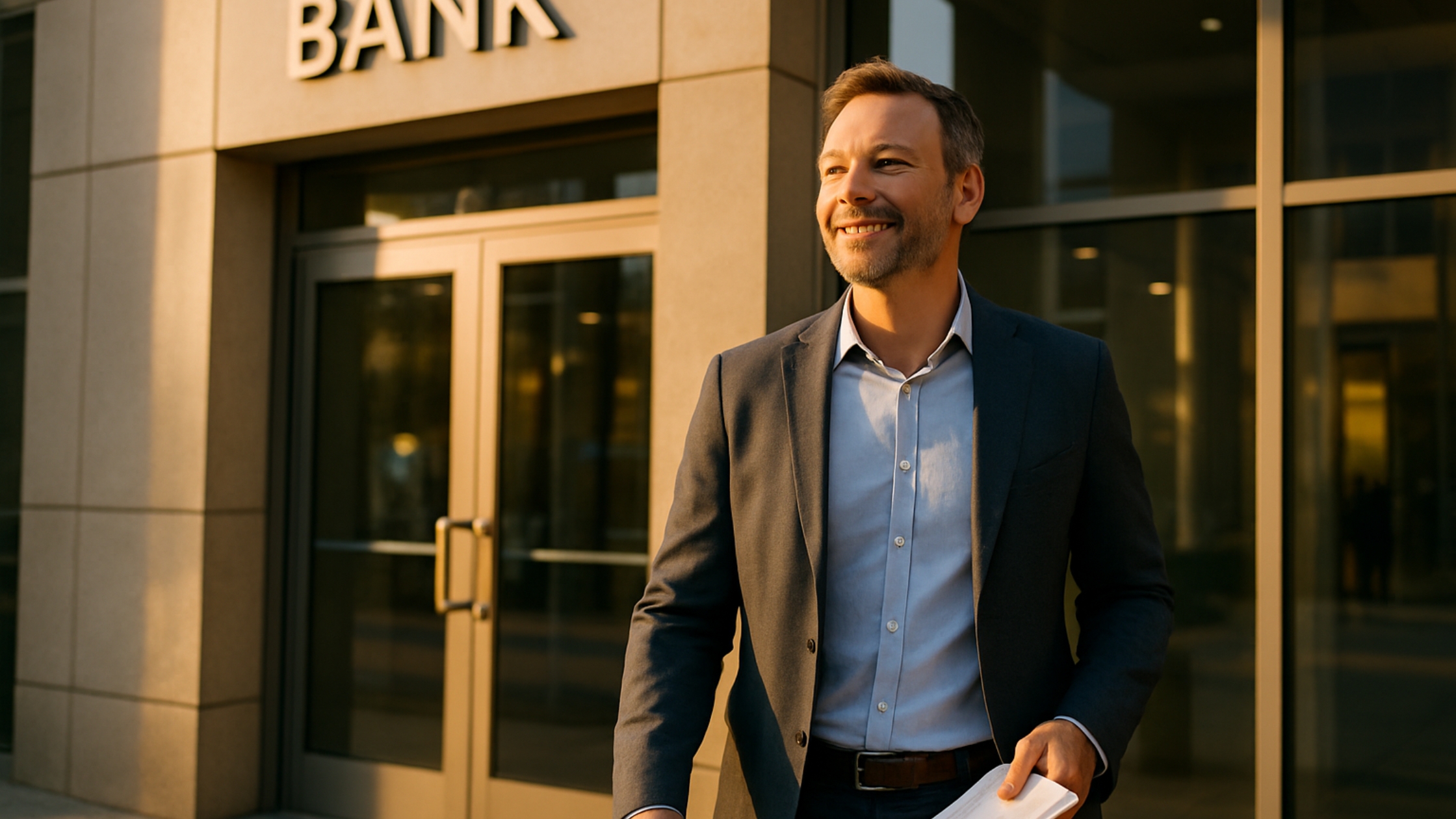 Conclusão_ Qual banco libera empréstimo para quem tem nome sujo