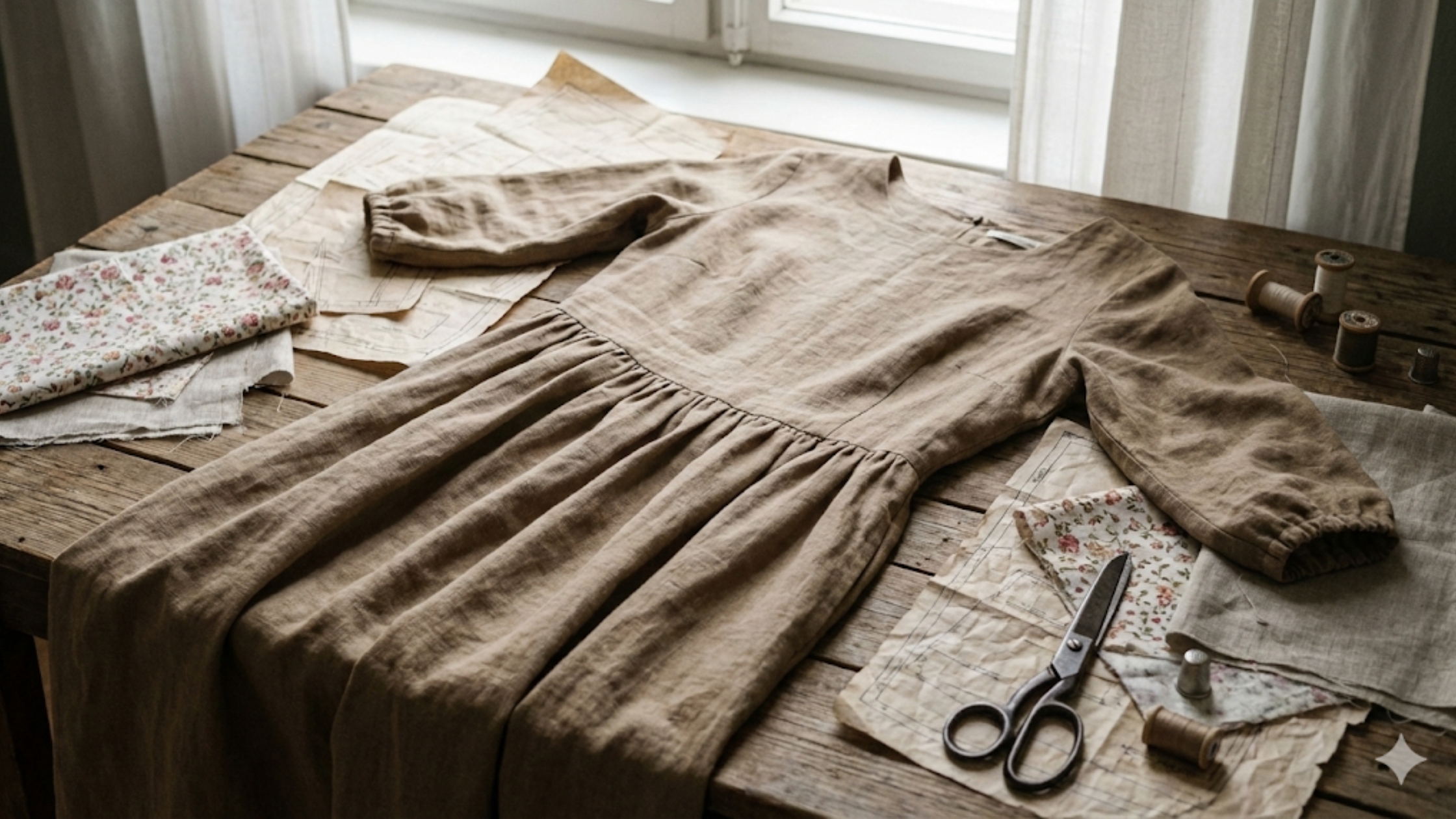 Conclusão_ comece hoje com moldes de vestidos em PDF grátis