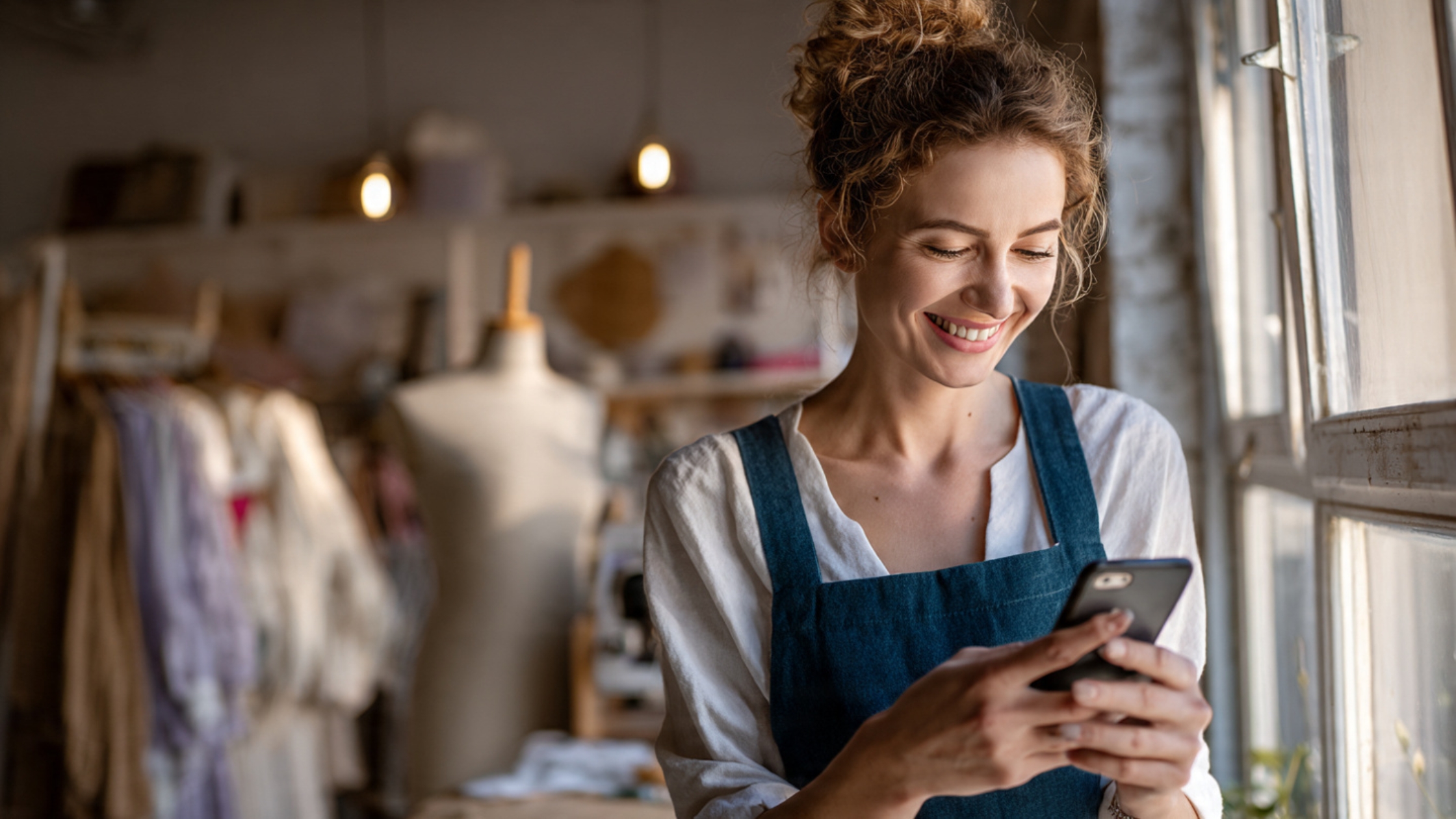 Considerações Finais Fotografar suas peças de costura