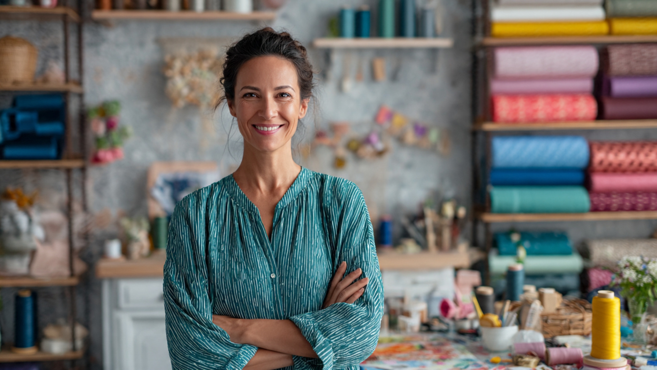 Considerações Finais Organizar materiais