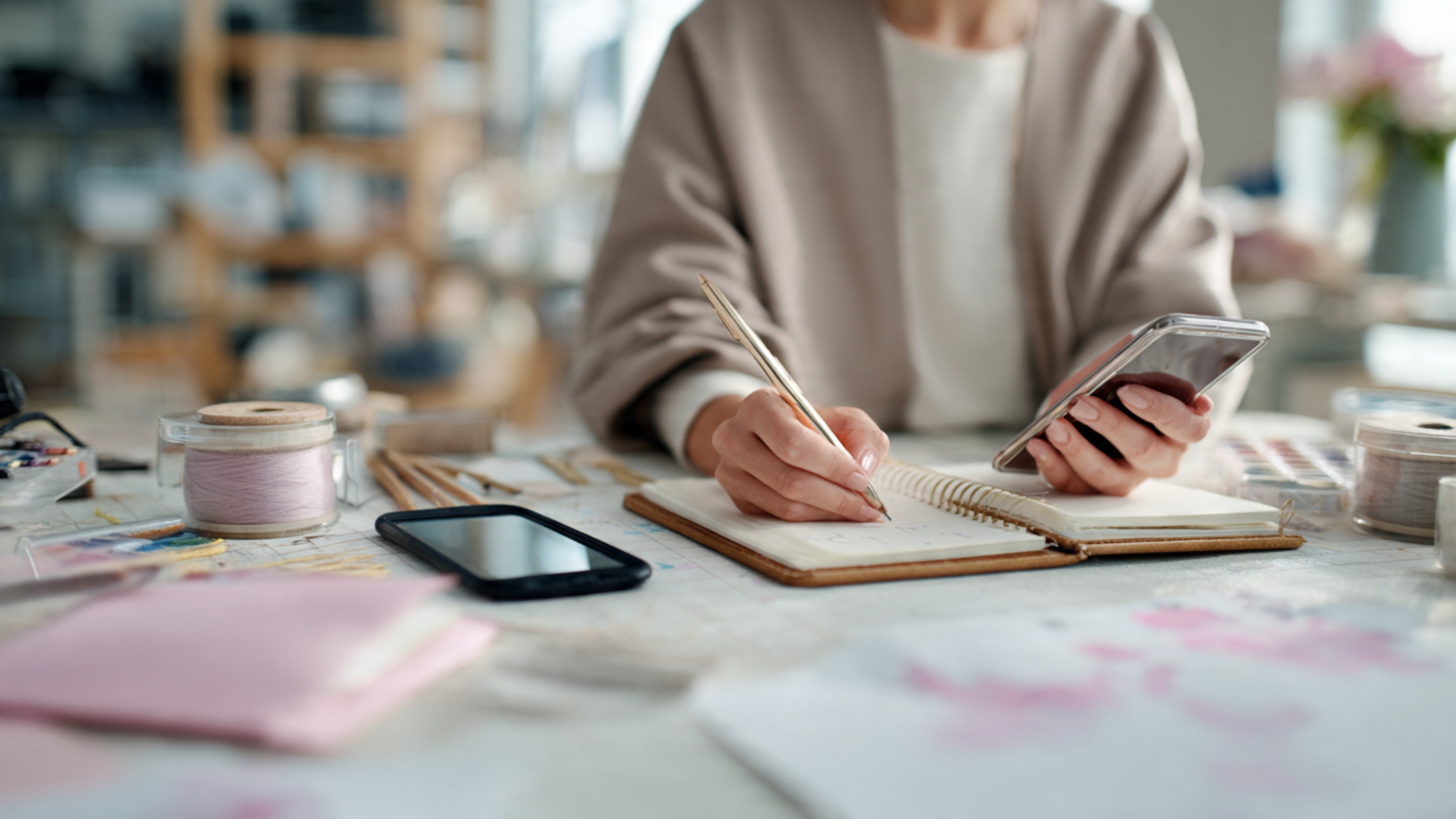 Consistência_ O Segredo Para Crescer Todo Mês